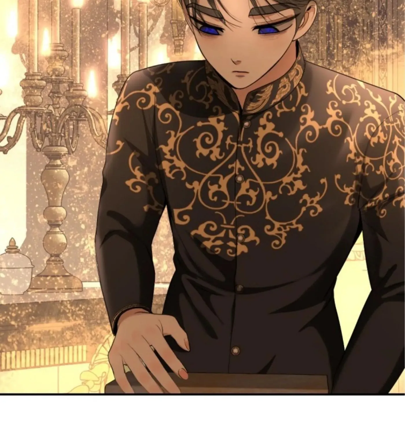 I Am the Most Beautiful Khun Khun in Siam Chapter 74 page 7 - 