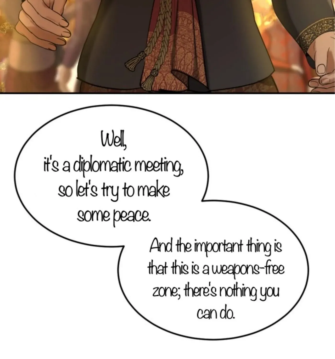 I Am the Most Beautiful Khun Khun in Siam Chapter 74 page 63 - 