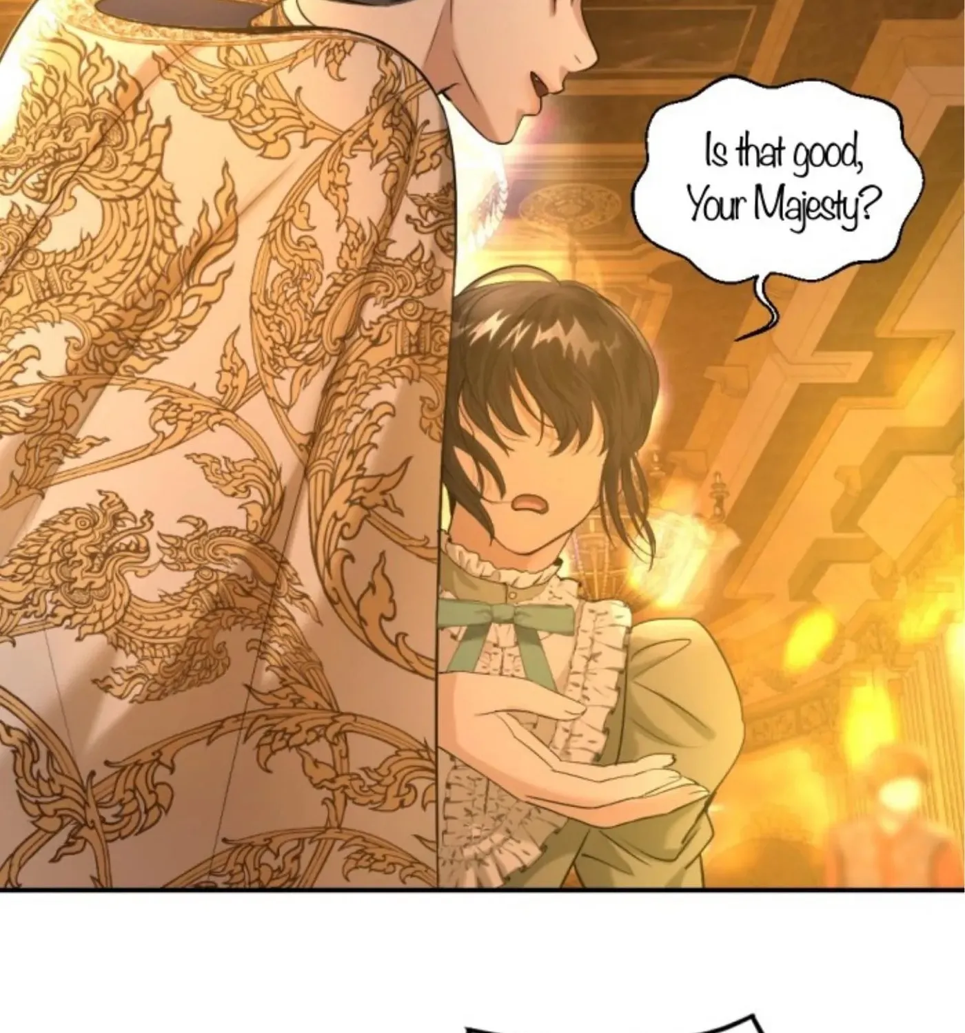 I Am the Most Beautiful Khun Khun in Siam Chapter 74 page 65 - 