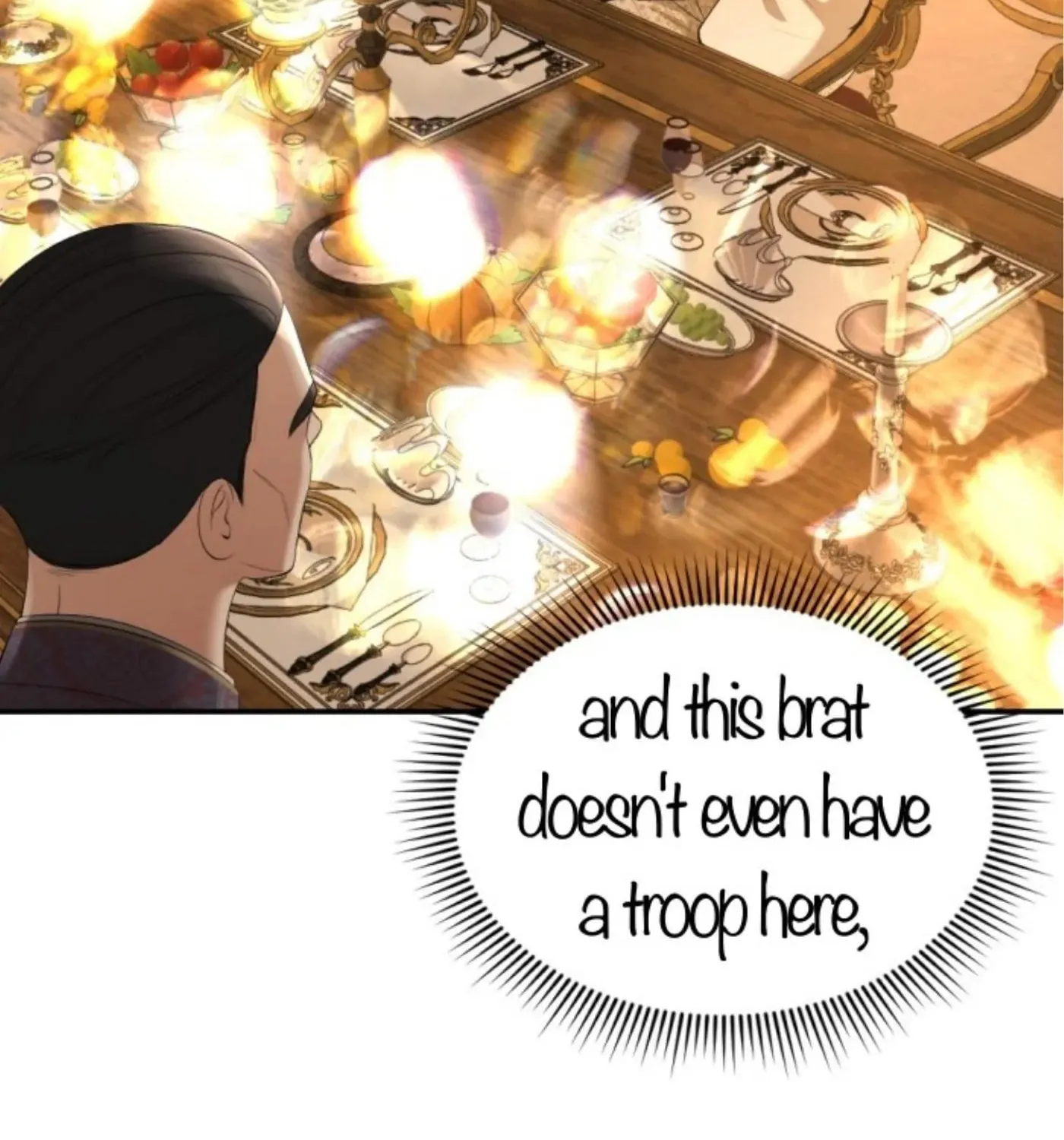 I Am the Most Beautiful Khun Khun in Siam Chapter 74 page 72 - 