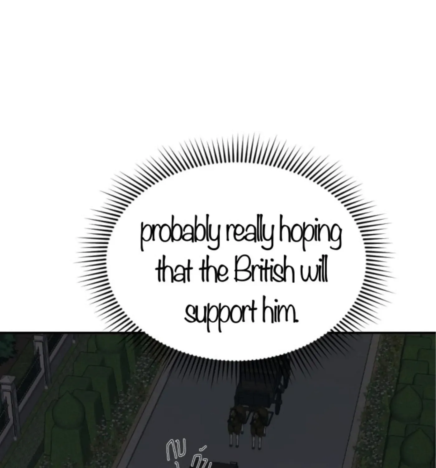 I Am the Most Beautiful Khun Khun in Siam Chapter 74 page 73 - 