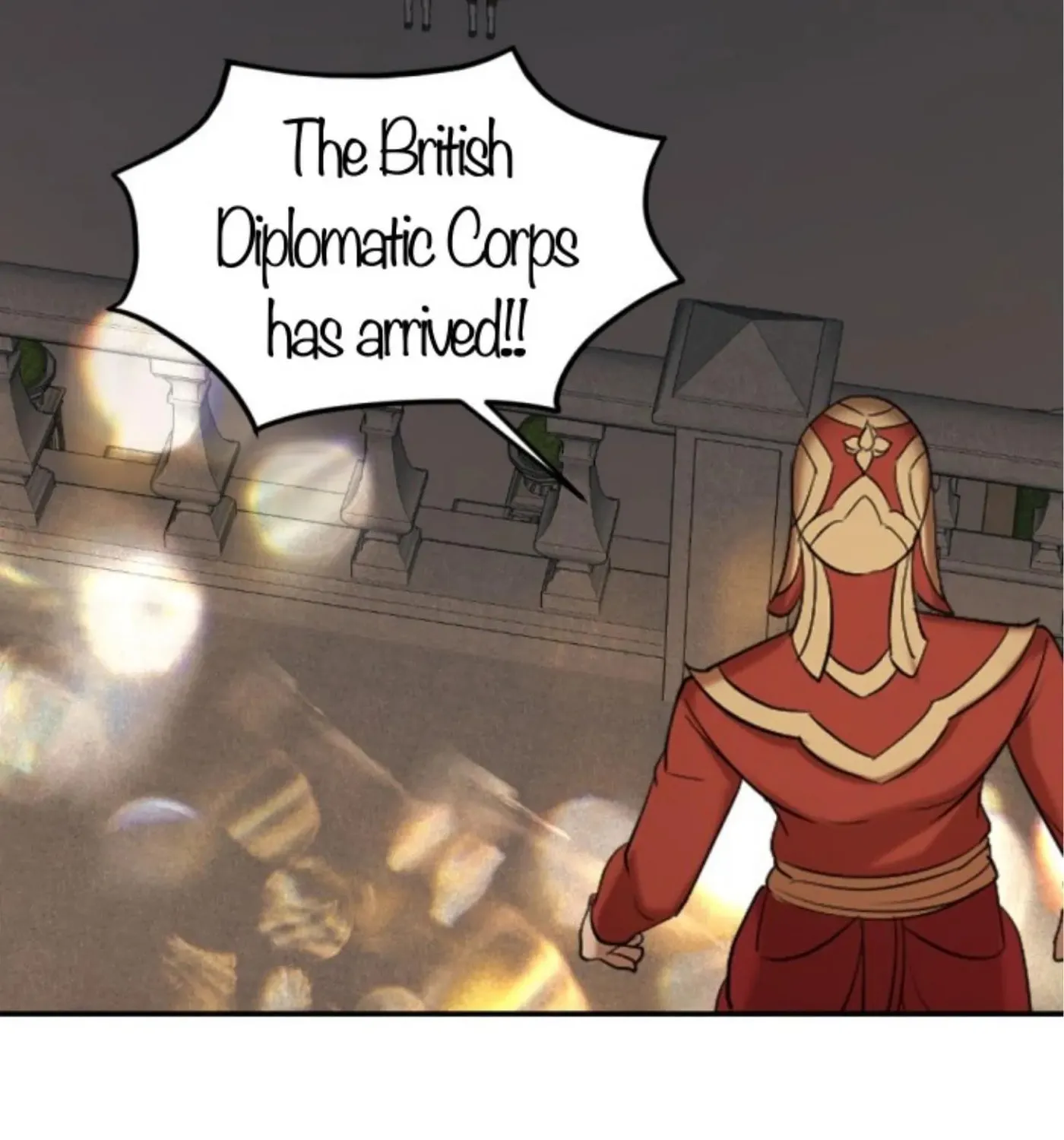 I Am the Most Beautiful Khun Khun in Siam Chapter 74 page 75 - 