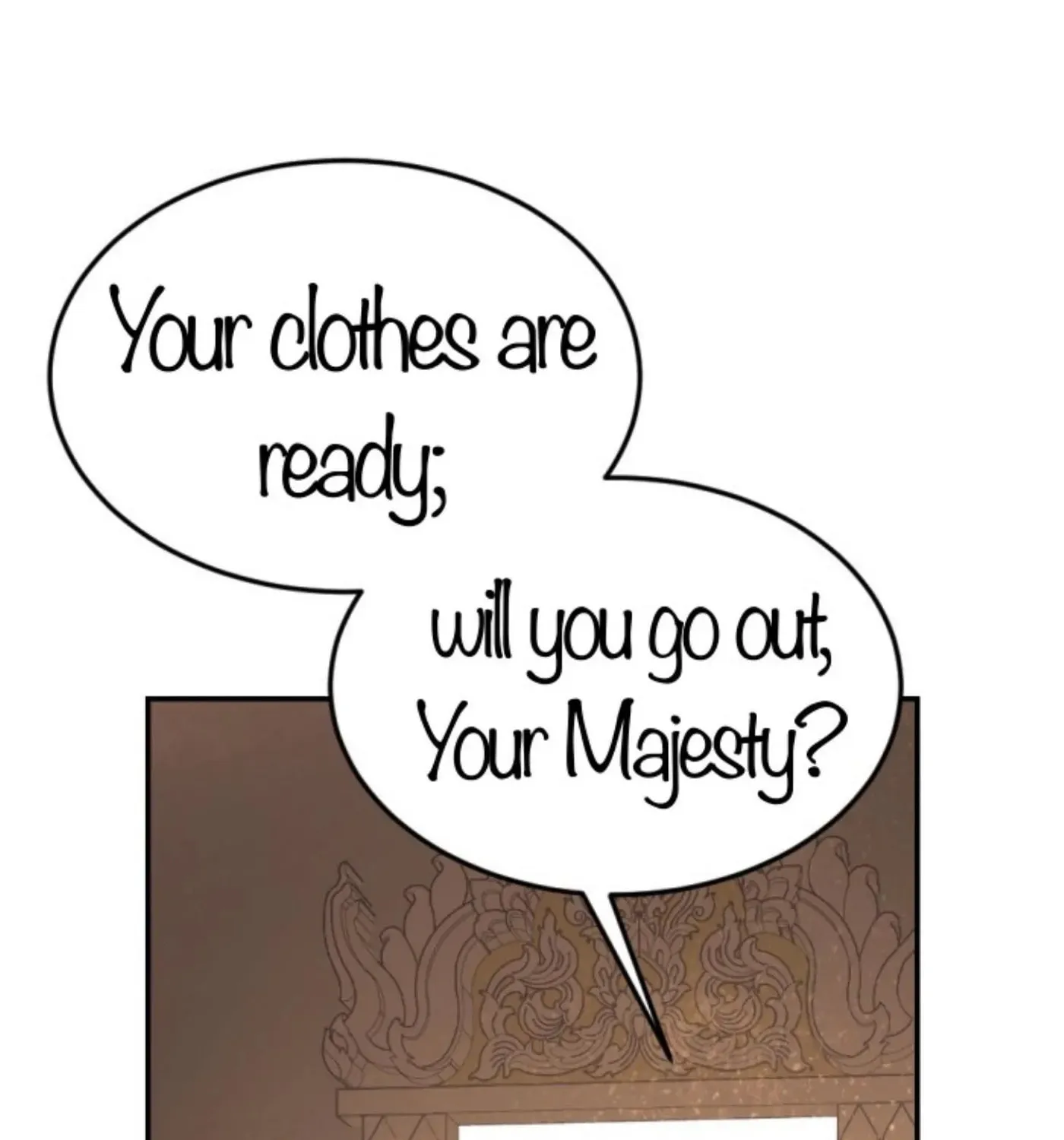 I Am the Most Beautiful Khun Khun in Siam Chapter 74 page 9 - 