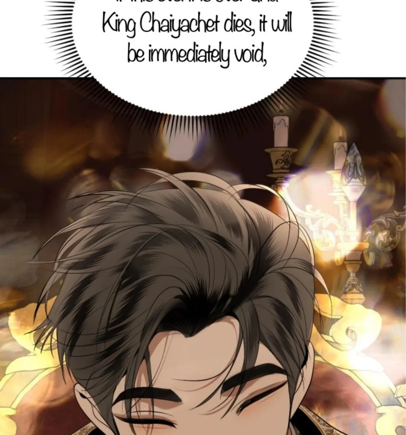 I Am the Most Beautiful Khun Khun in Siam Chapter 74 page 81 - 