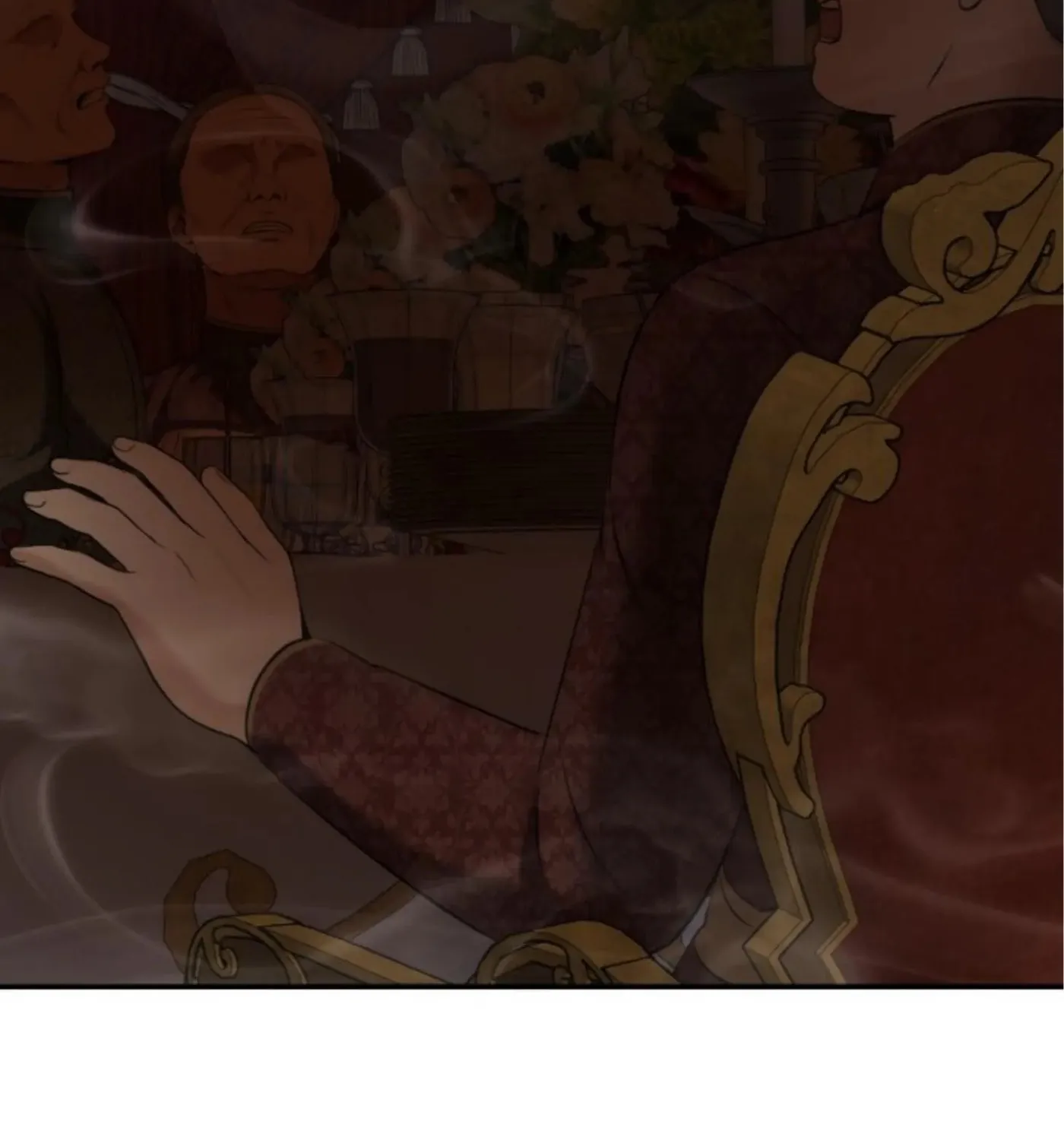 I Am the Most Beautiful Khun Khun in Siam Chapter 74 page 91 - 