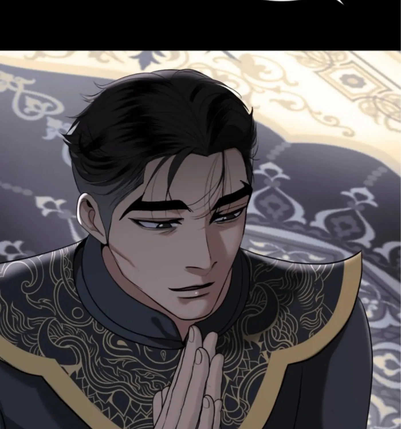 I Am the Most Beautiful Khun Khun in Siam Chapter 75 page 106 - 