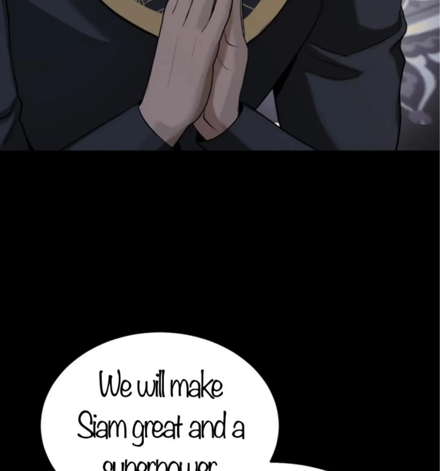 I Am the Most Beautiful Khun Khun in Siam Chapter 75 page 107 - 