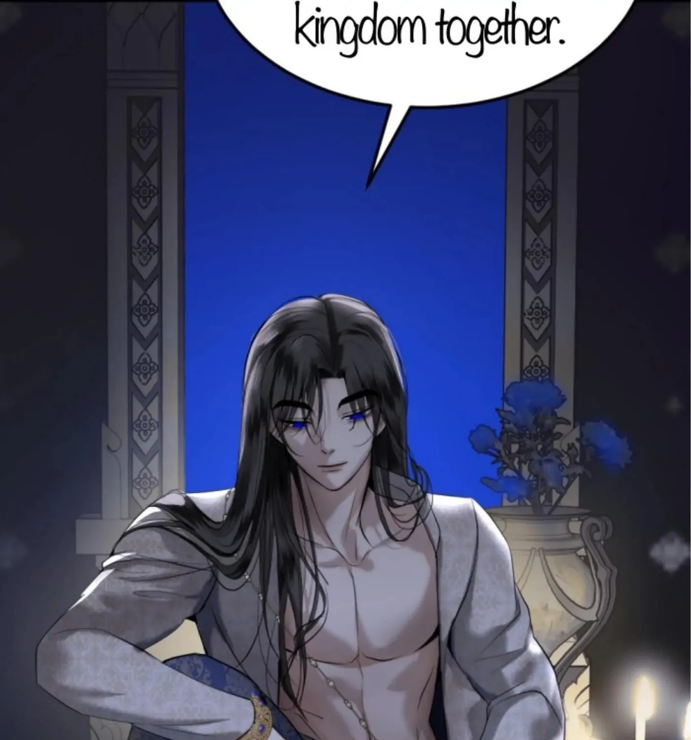 I Am the Most Beautiful Khun Khun in Siam Chapter 75 page 109 - 