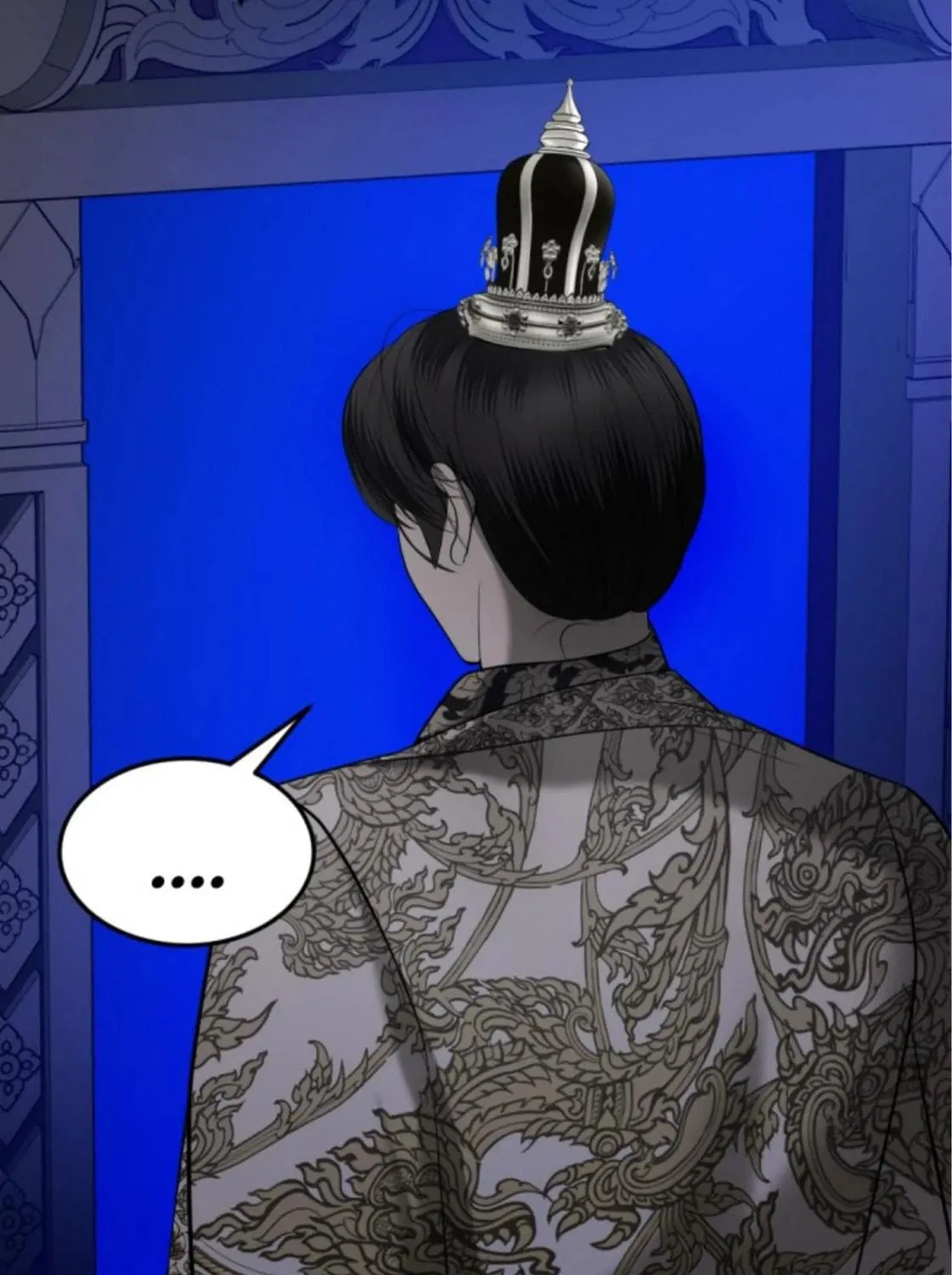 I Am the Most Beautiful Khun Khun in Siam Chapter 75 page 123 - 
