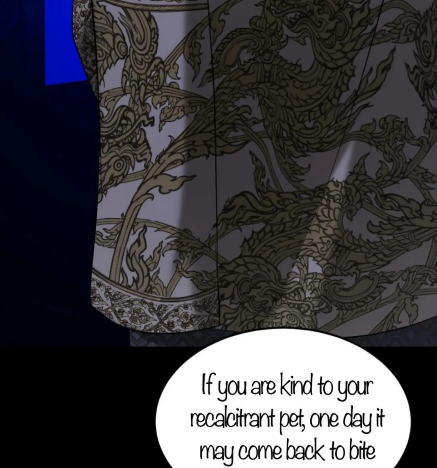 I Am the Most Beautiful Khun Khun in Siam Chapter 75 page 125 - 