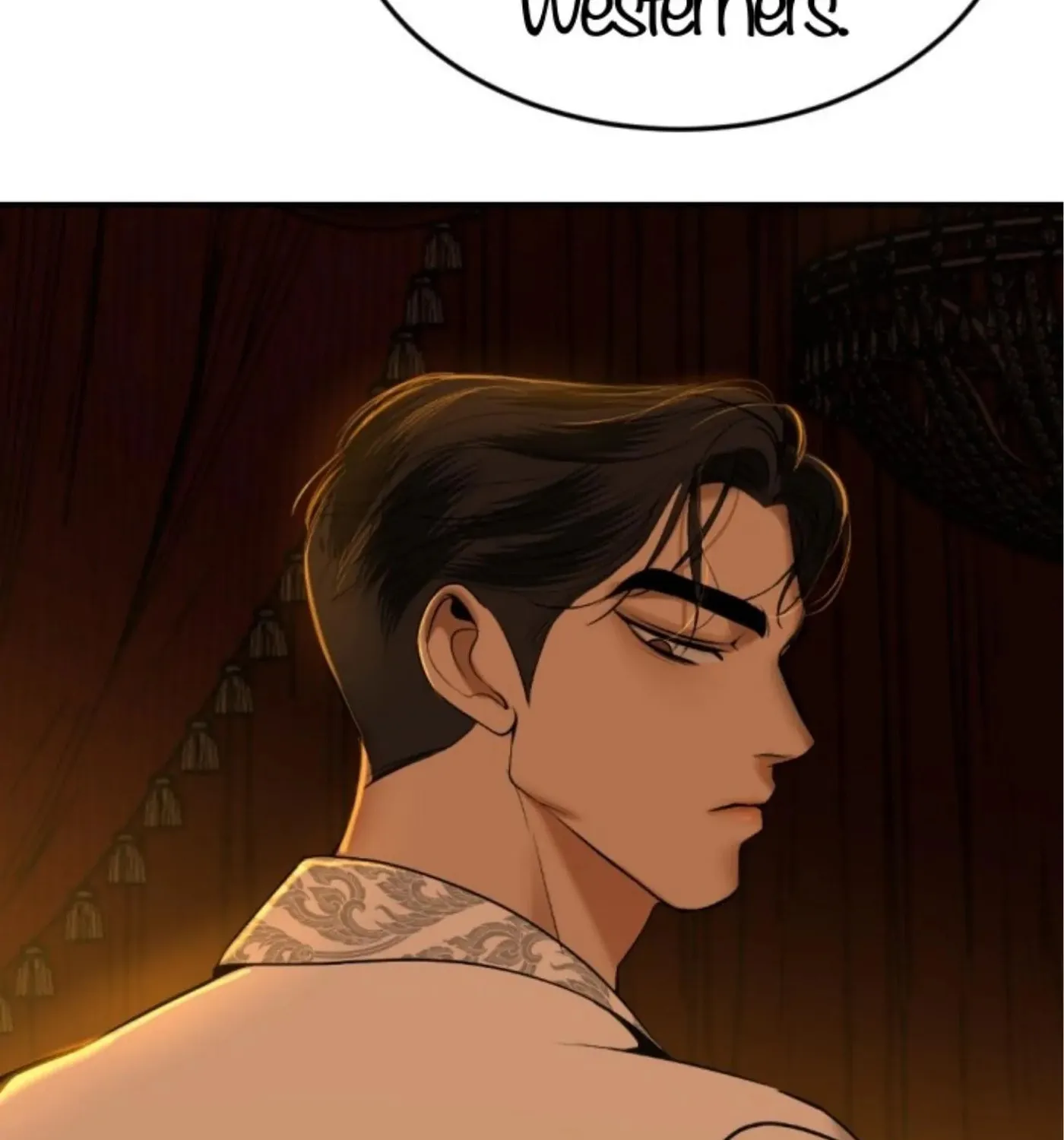 I Am the Most Beautiful Khun Khun in Siam Chapter 75 page 161 - 