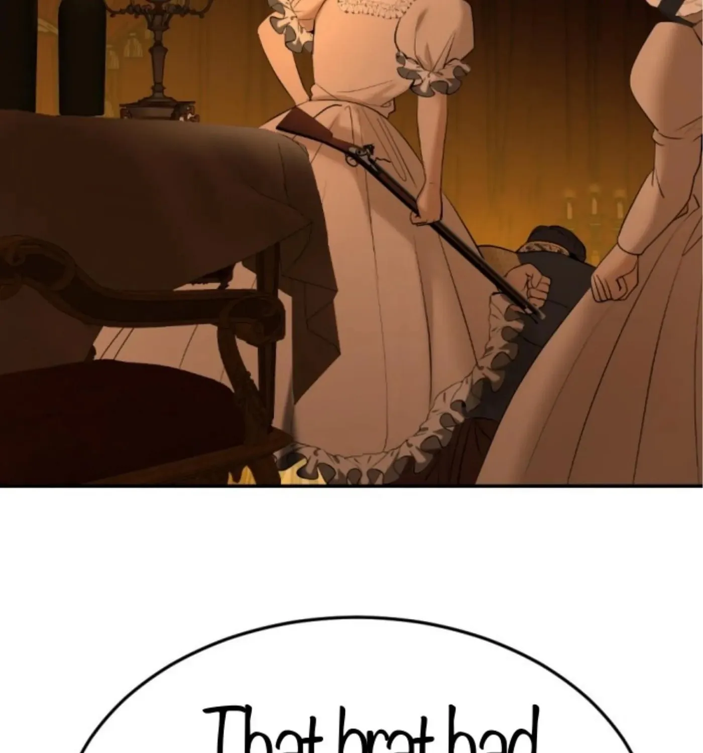 I Am the Most Beautiful Khun Khun in Siam Chapter 75 page 171 - 