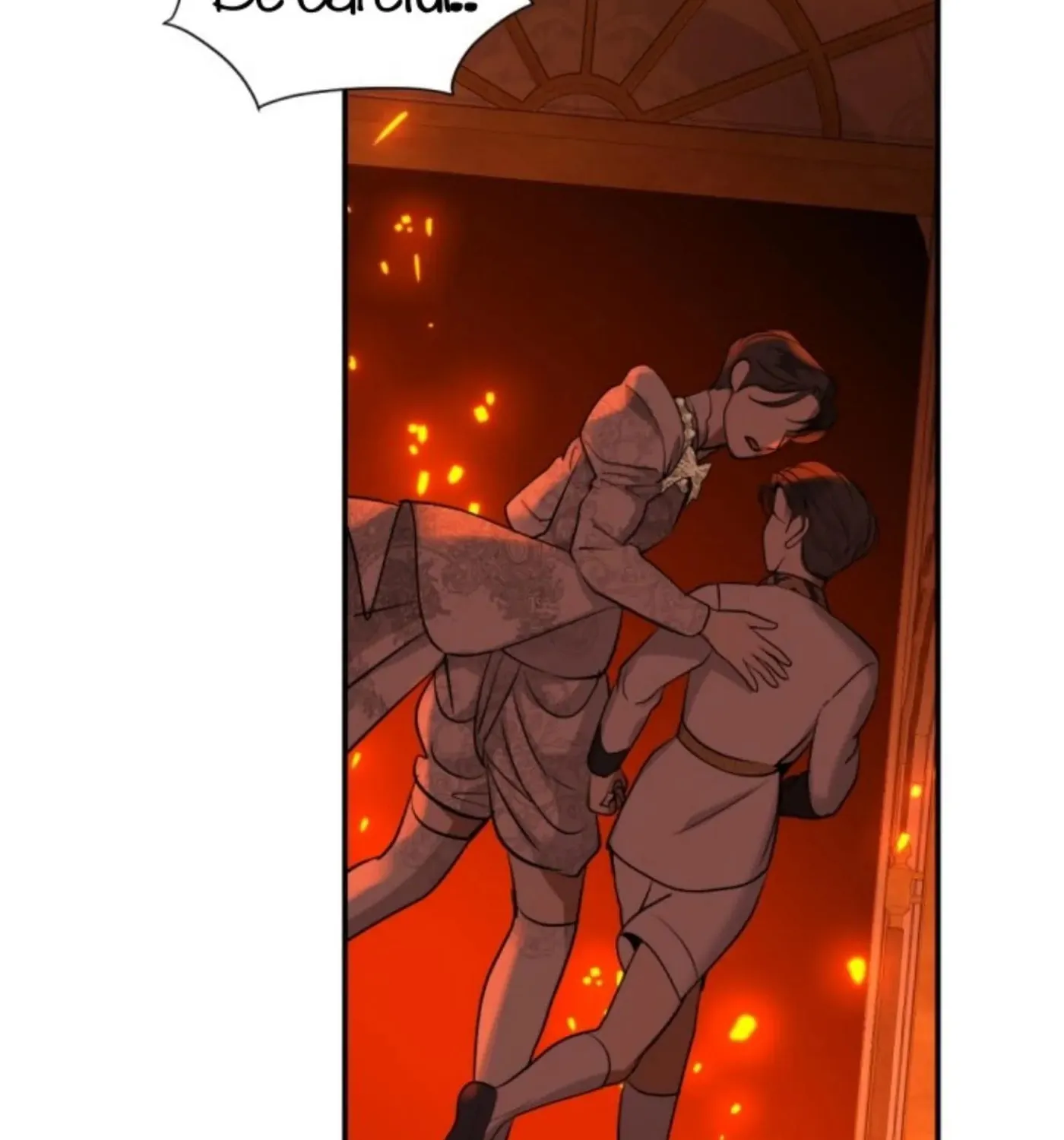 I Am the Most Beautiful Khun Khun in Siam Chapter 75 page 207 - 