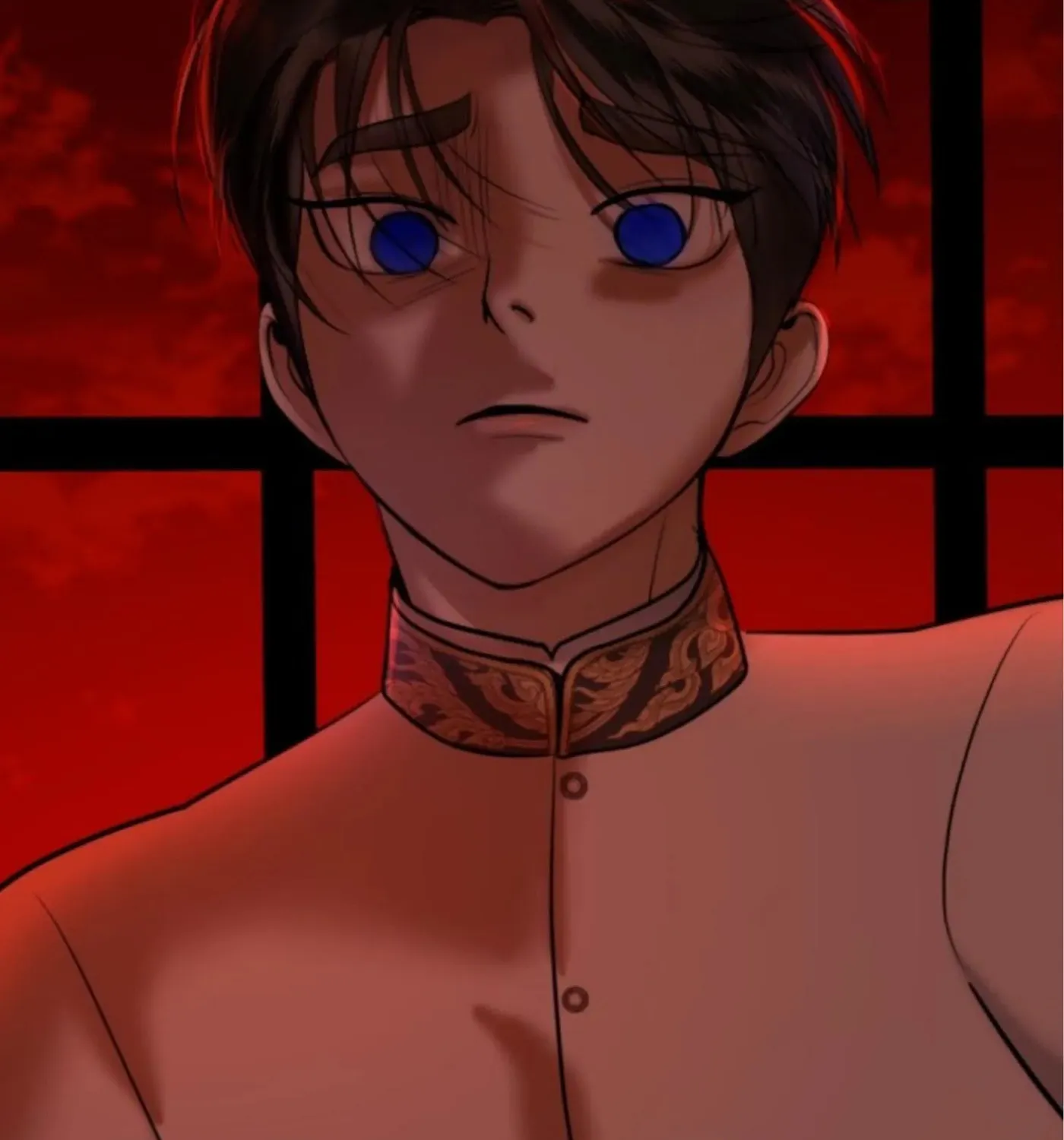 I Am the Most Beautiful Khun Khun in Siam Chapter 75 page 214 - 