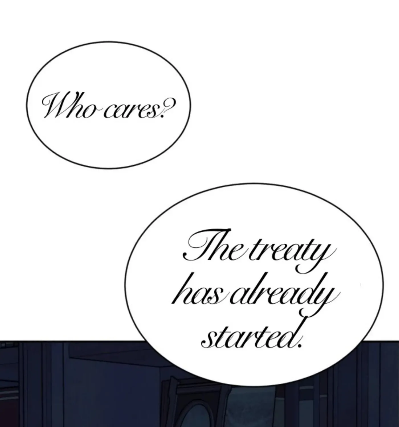 I Am the Most Beautiful Khun Khun in Siam Chapter 75 page 27 - 