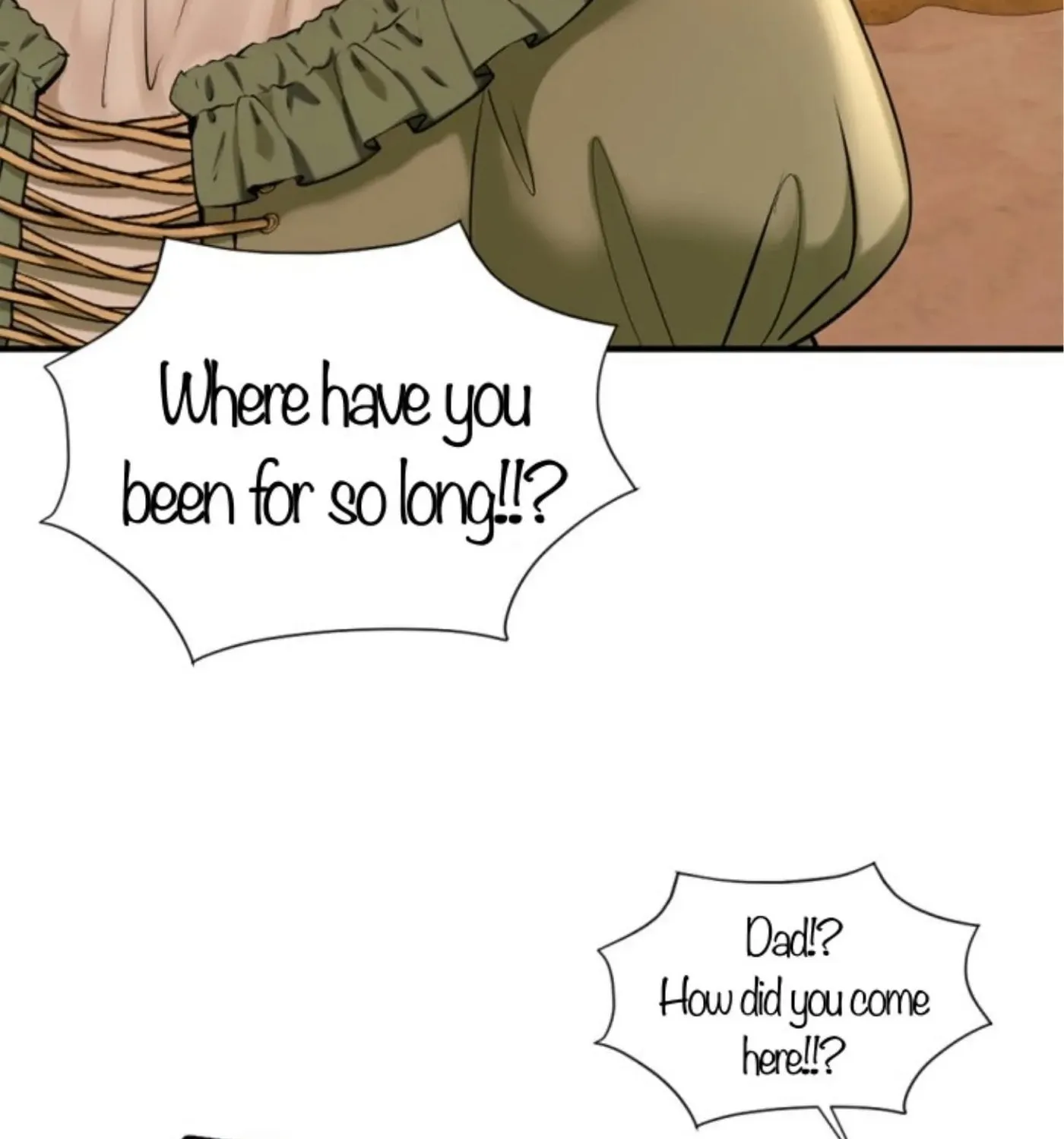 I Am the Most Beautiful Khun Khun in Siam Chapter 75 page 36 - 