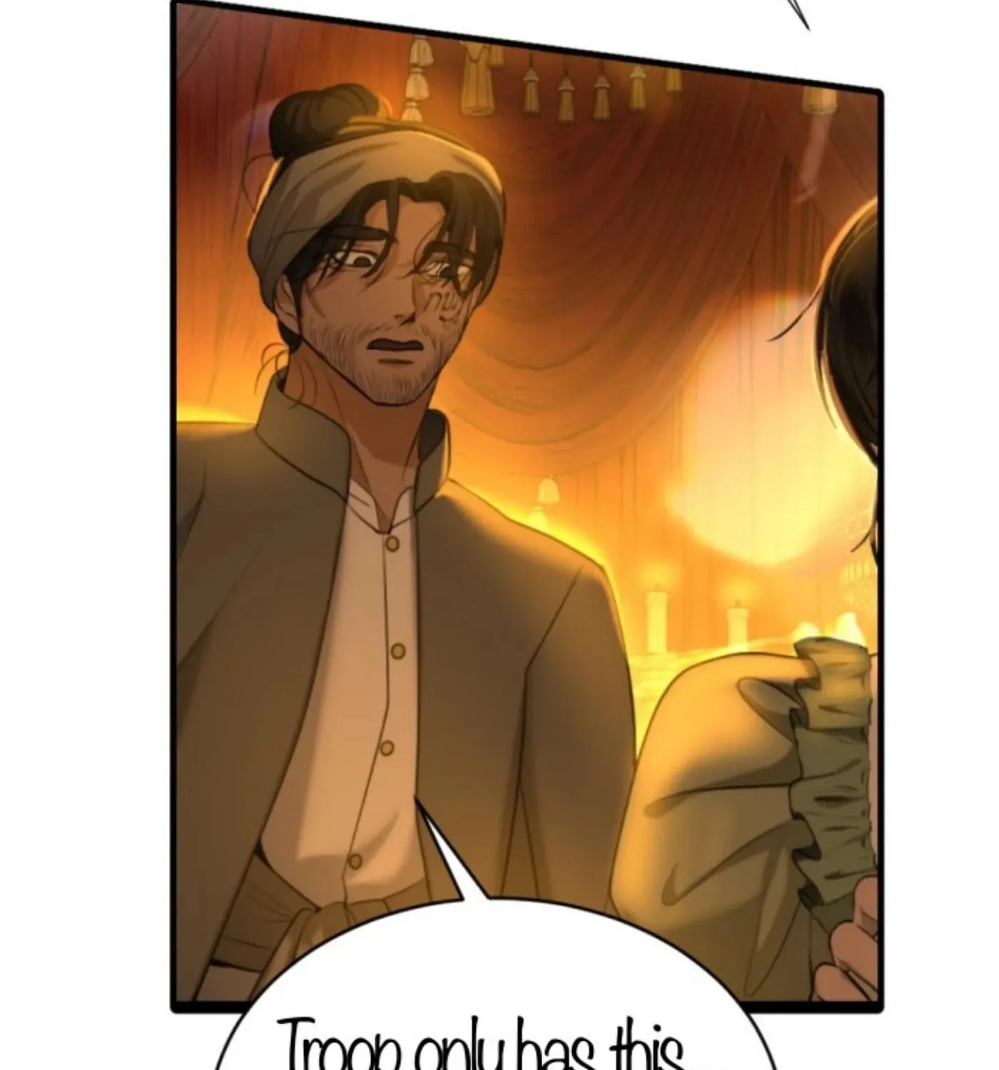 I Am the Most Beautiful Khun Khun in Siam Chapter 75 page 37 - 