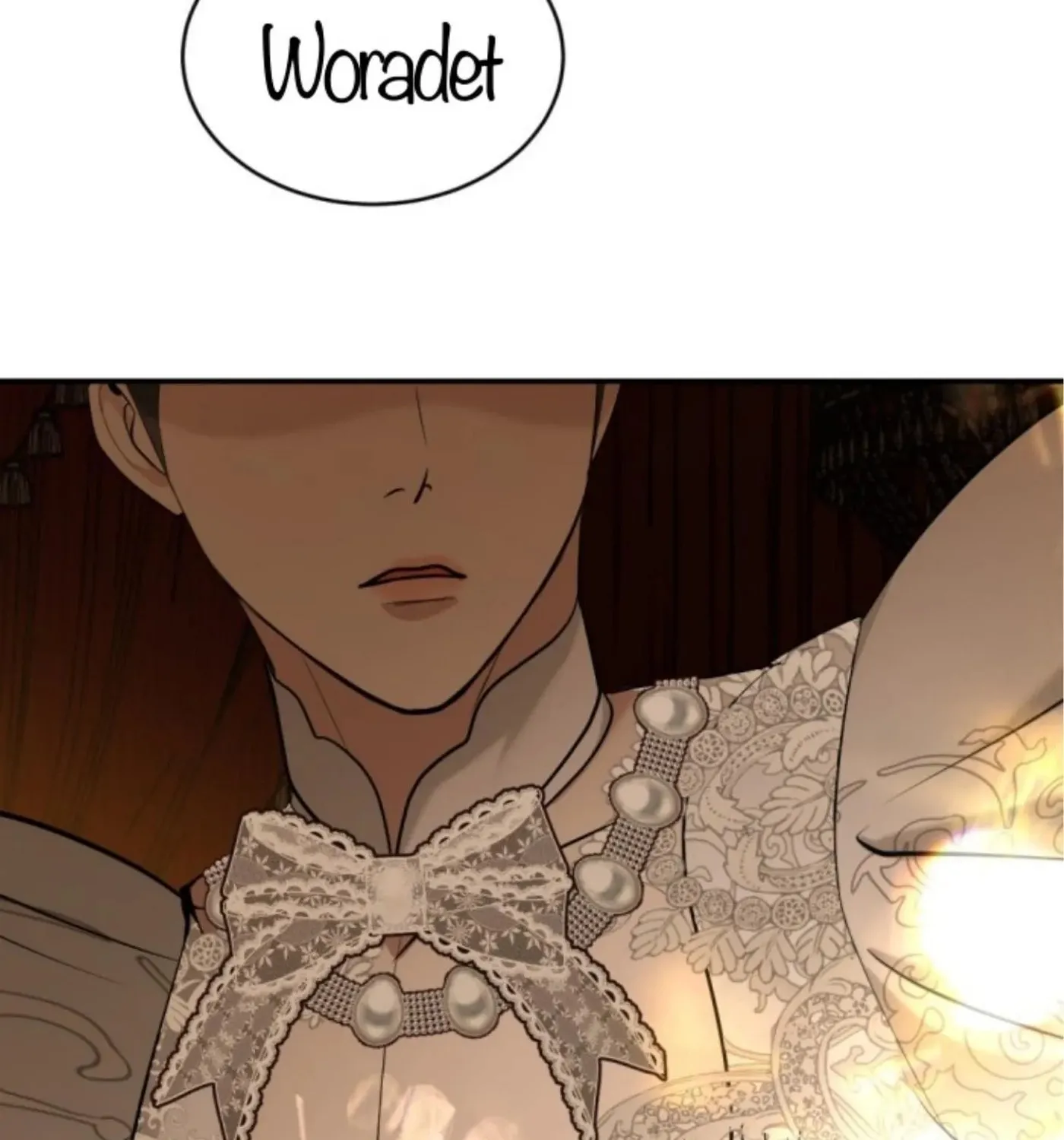 I Am the Most Beautiful Khun Khun in Siam Chapter 75 page 41 - 