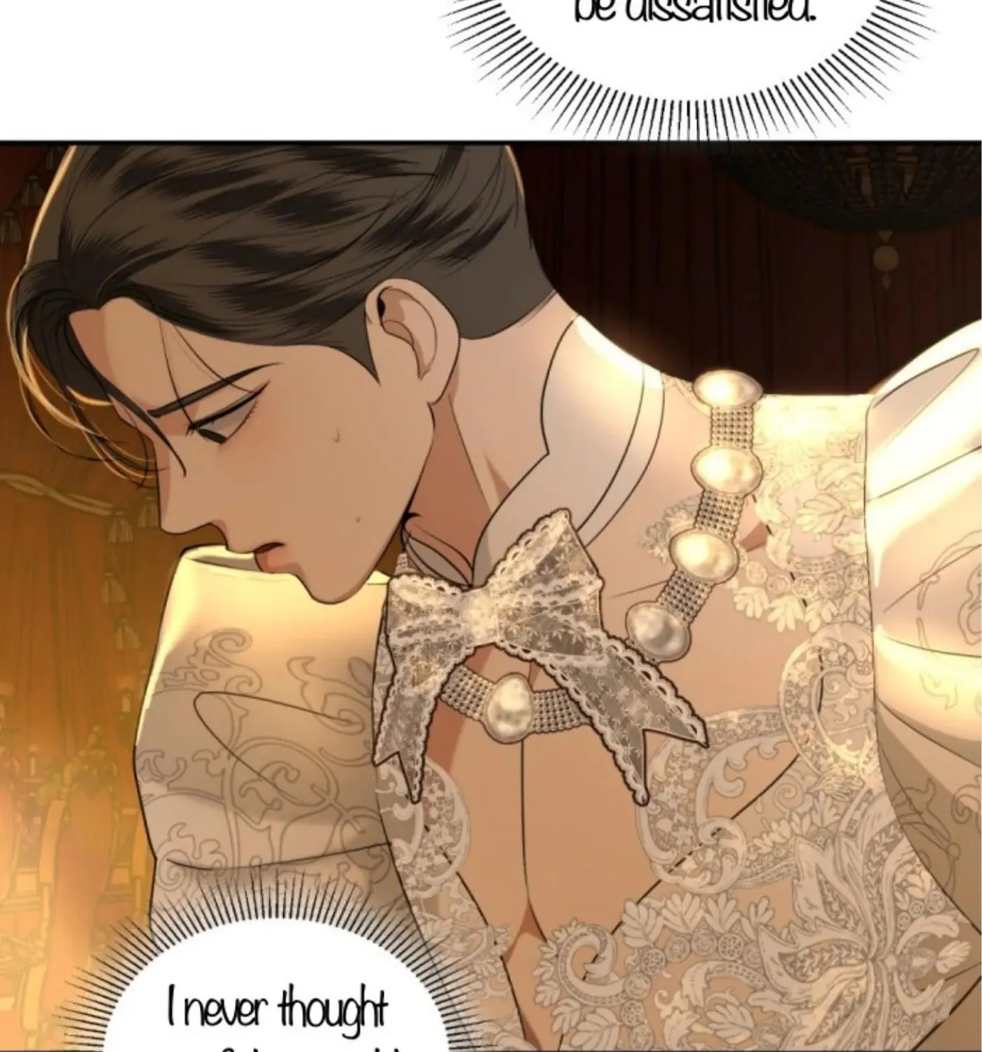 I Am the Most Beautiful Khun Khun in Siam Chapter 75 page 47 - 