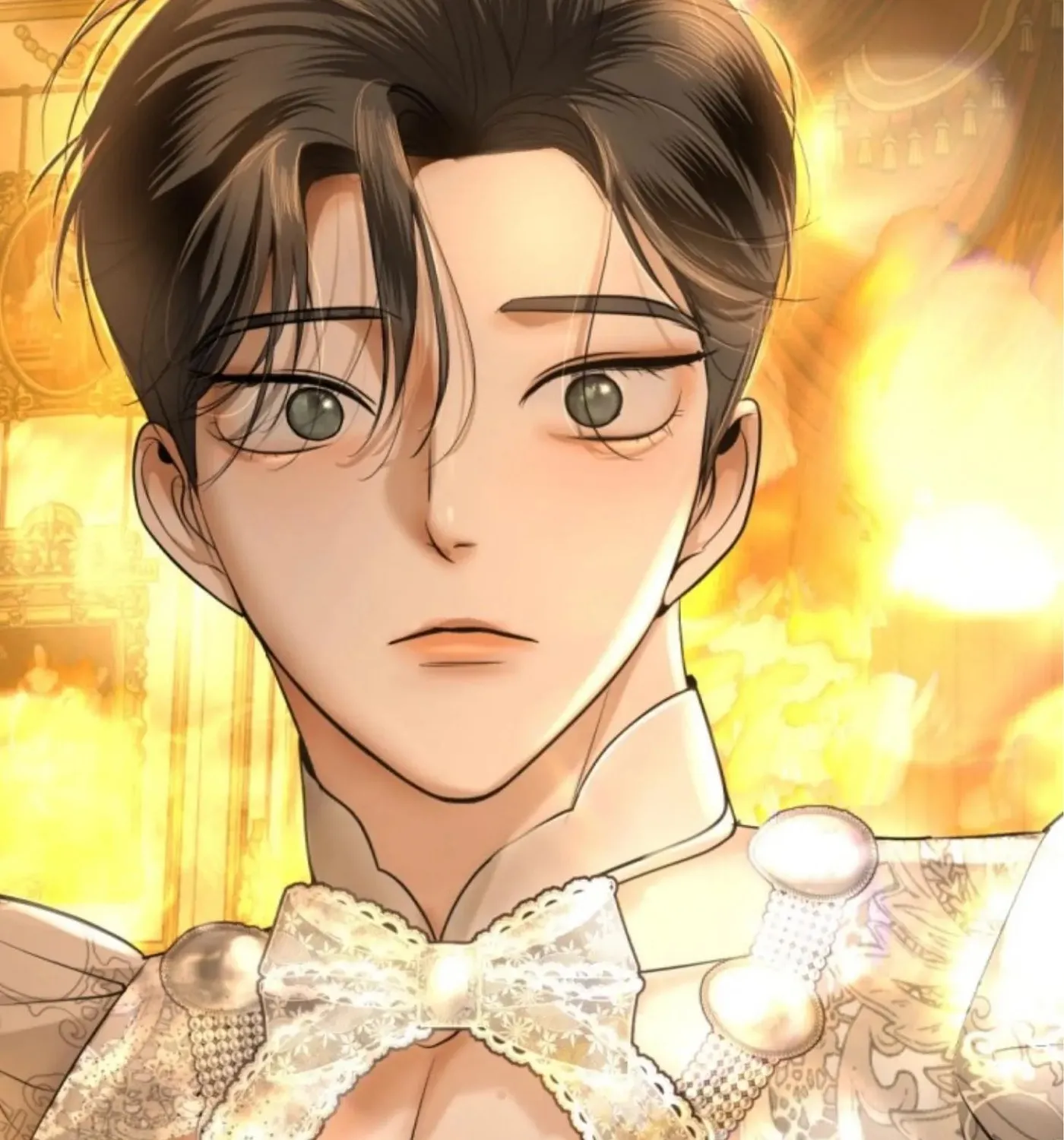 I Am the Most Beautiful Khun Khun in Siam Chapter 75 page 53 - 