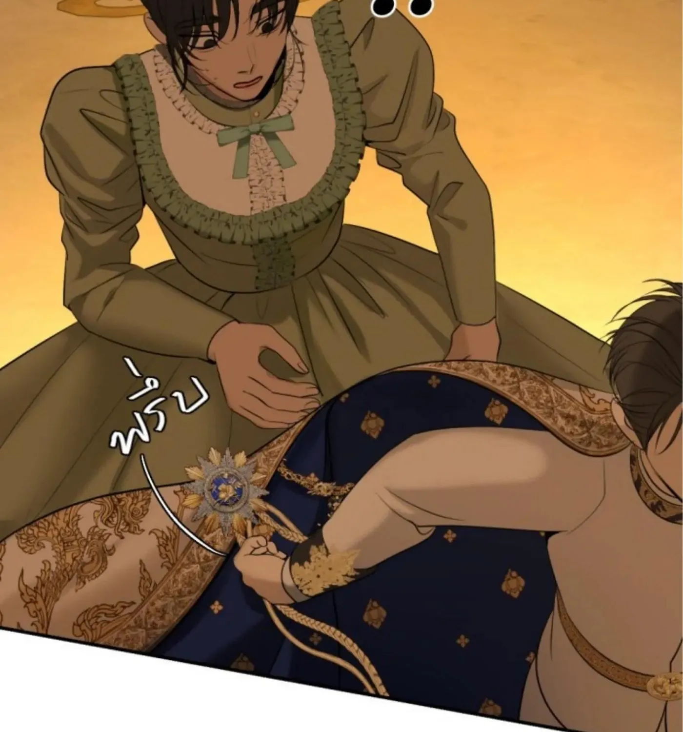 I Am the Most Beautiful Khun Khun in Siam Chapter 75 page 59 - 