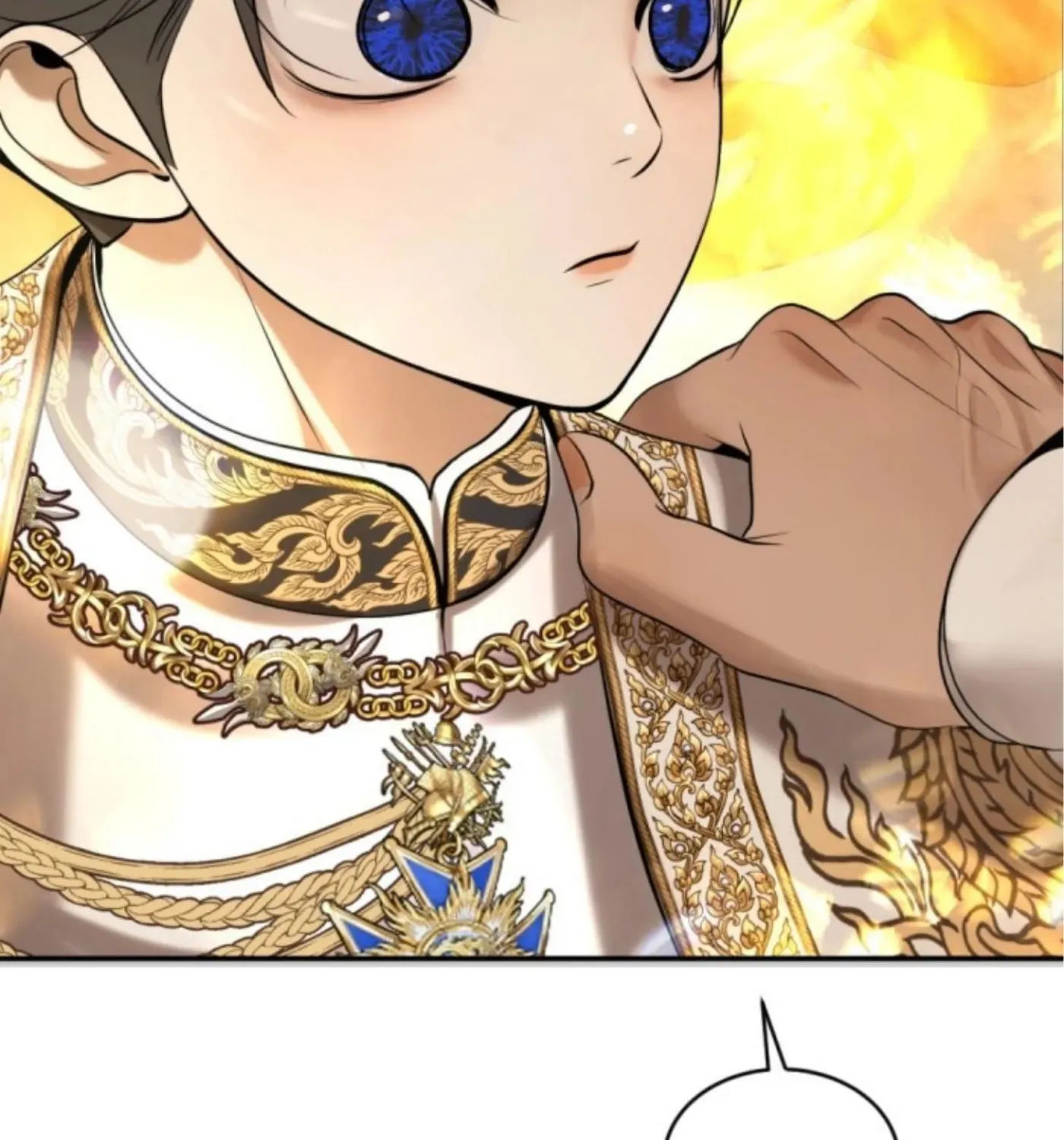 I Am the Most Beautiful Khun Khun in Siam Chapter 75 page 7 - 