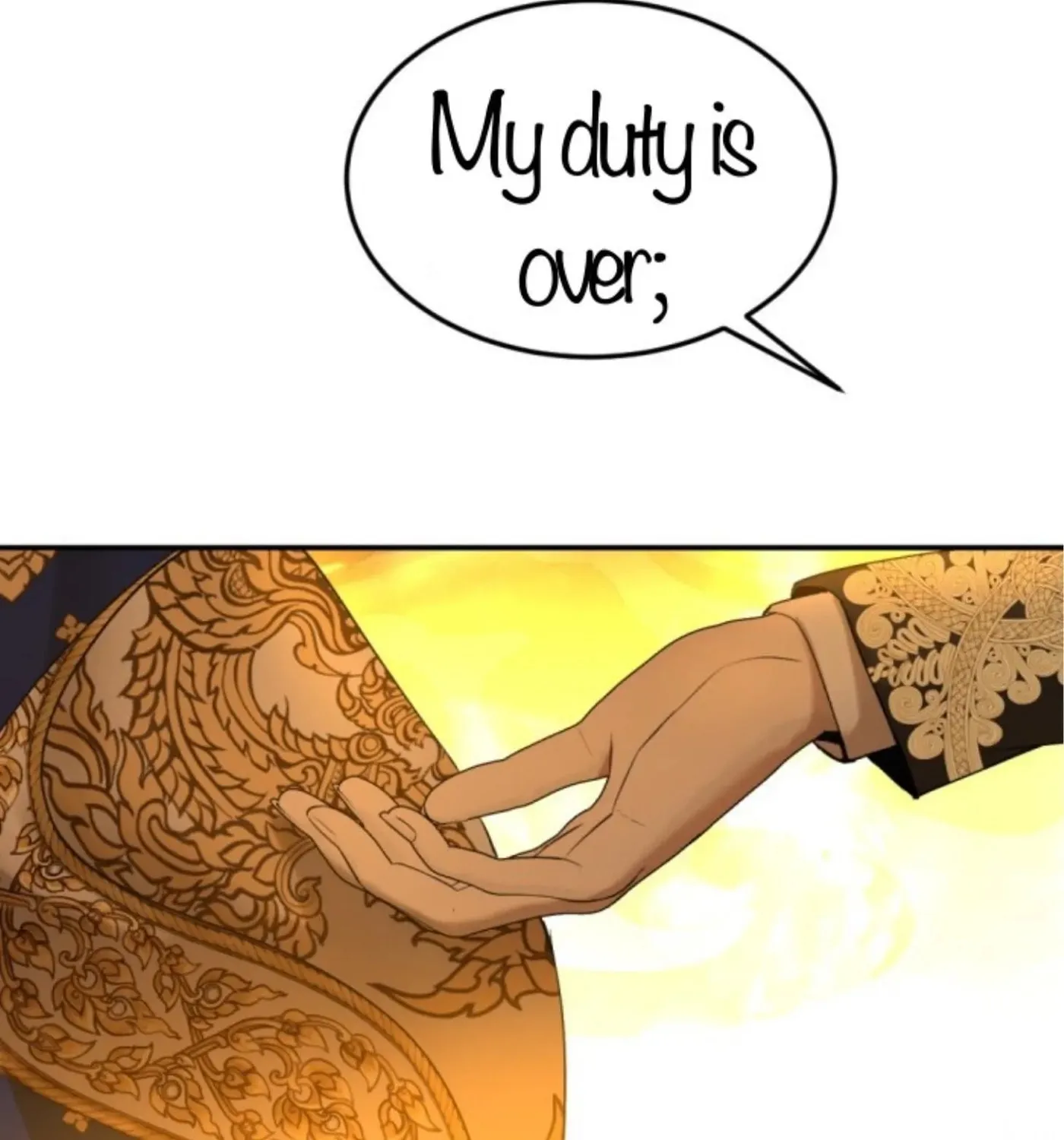 I Am the Most Beautiful Khun Khun in Siam Chapter 75 page 61 - 