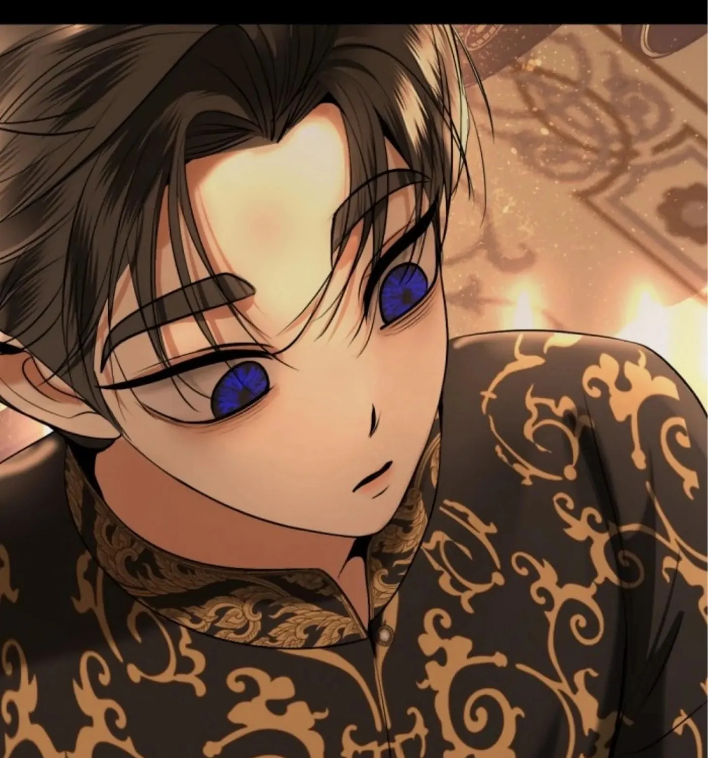 I Am the Most Beautiful Khun Khun in Siam Chapter 75 page 65 - 