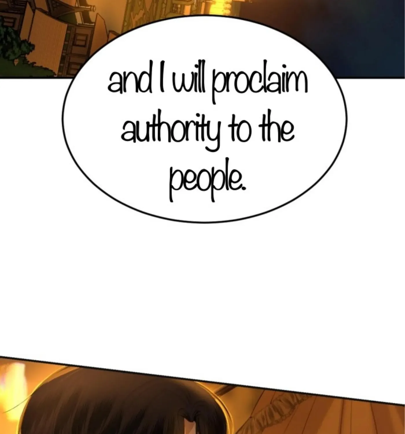 I Am the Most Beautiful Khun Khun in Siam Chapter 75 page 74 - 