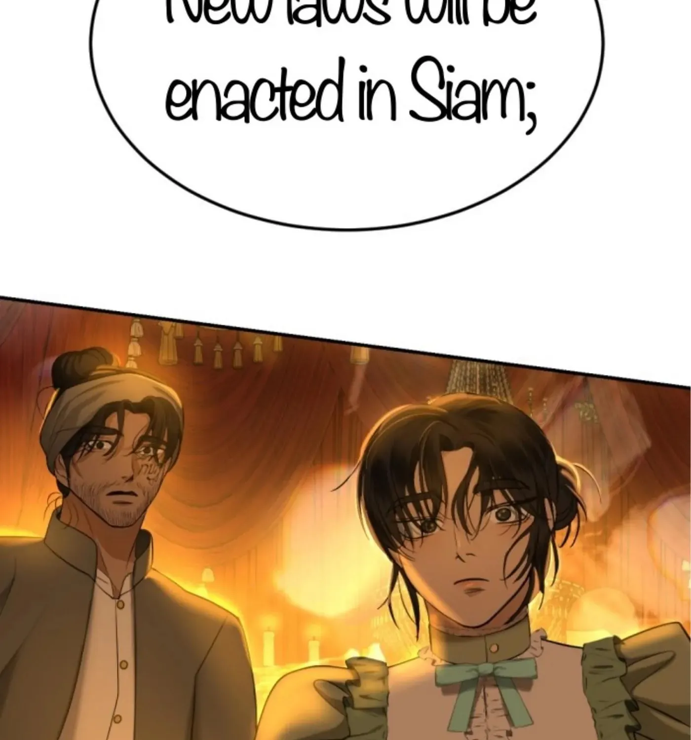 I Am the Most Beautiful Khun Khun in Siam Chapter 75 page 77 - 