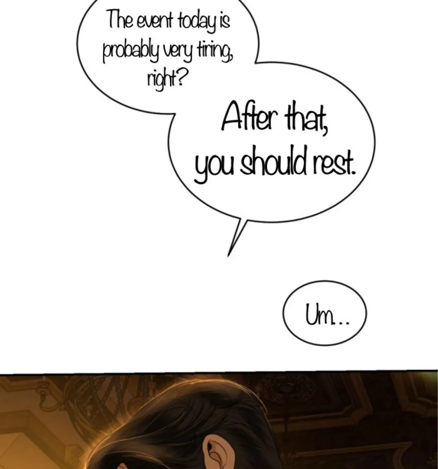 I Am the Most Beautiful Khun Khun in Siam Chapter 75 page 9 - 
