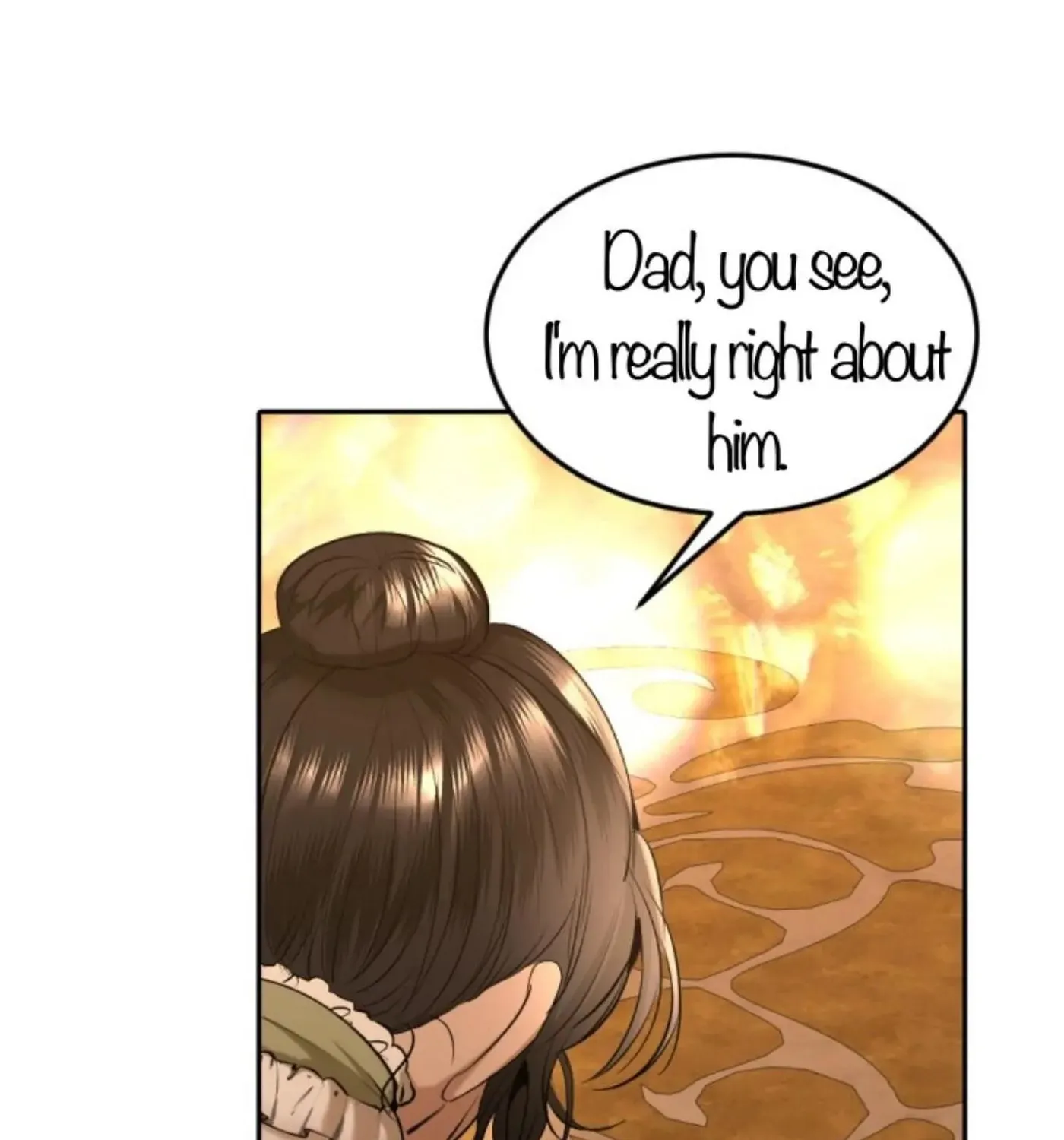 I Am the Most Beautiful Khun Khun in Siam Chapter 75 page 84 - 