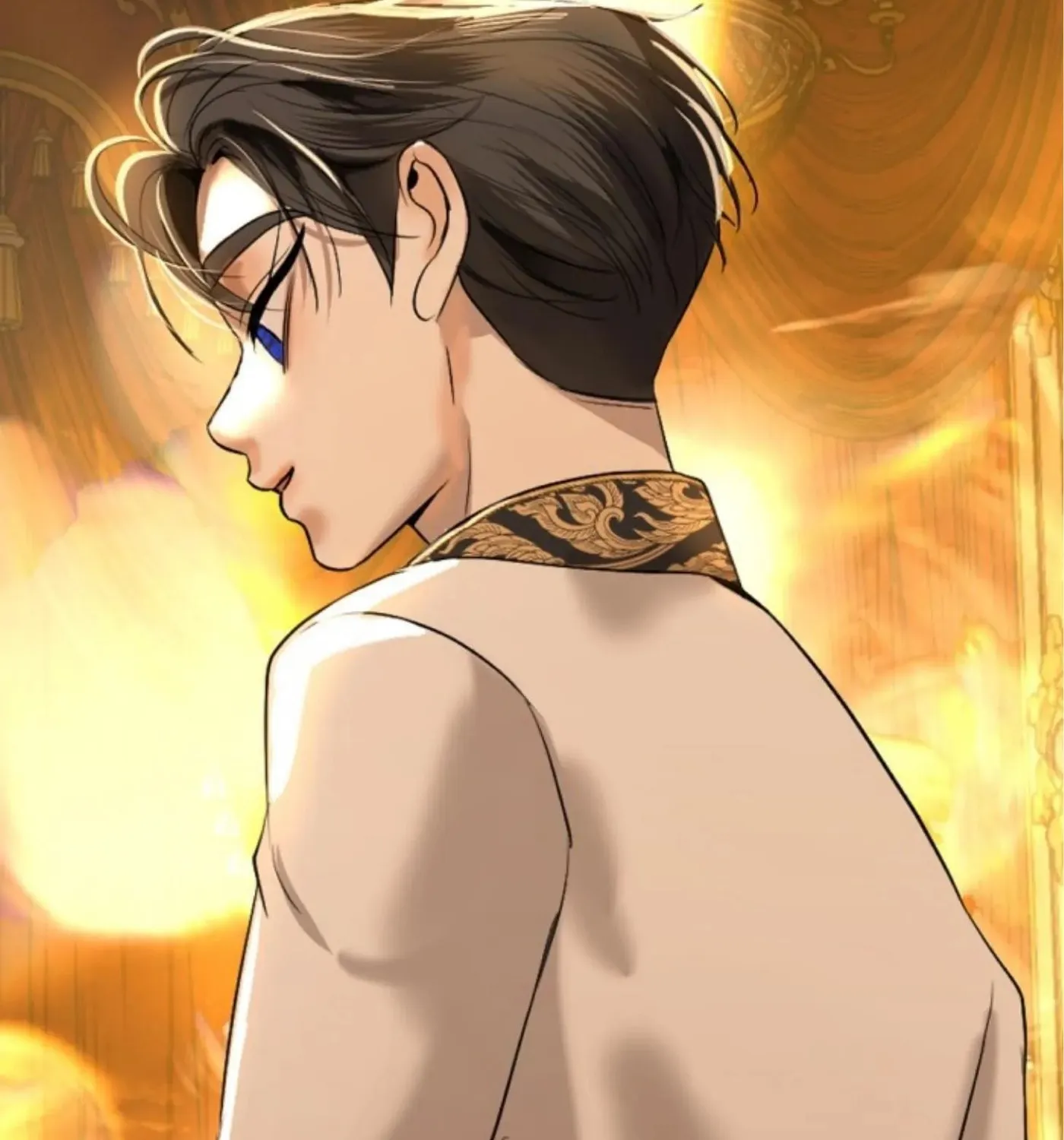 I Am the Most Beautiful Khun Khun in Siam Chapter 75 page 90 - 