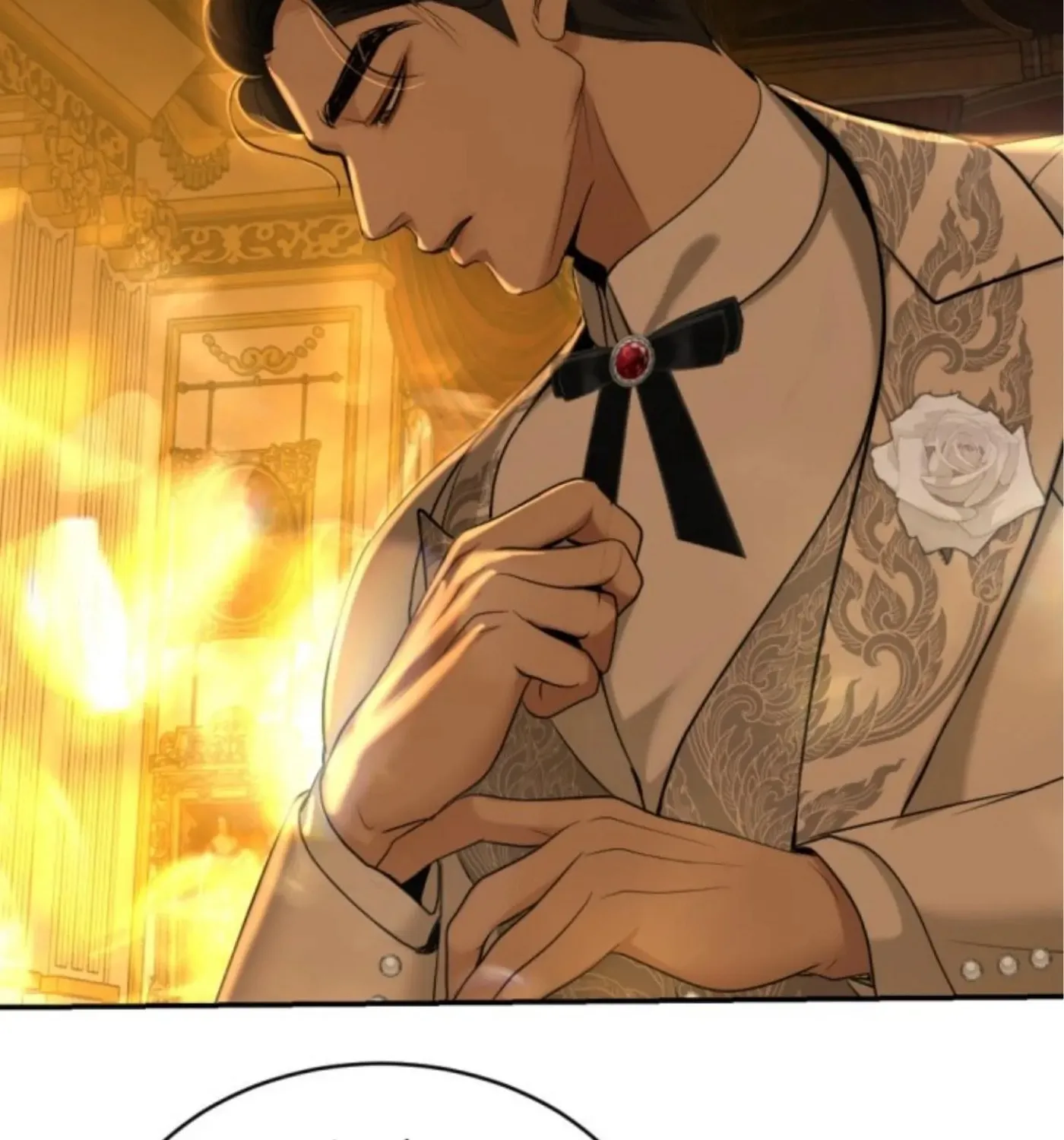 I Am the Most Beautiful Khun Khun in Siam Chapter 75 page 10 - 