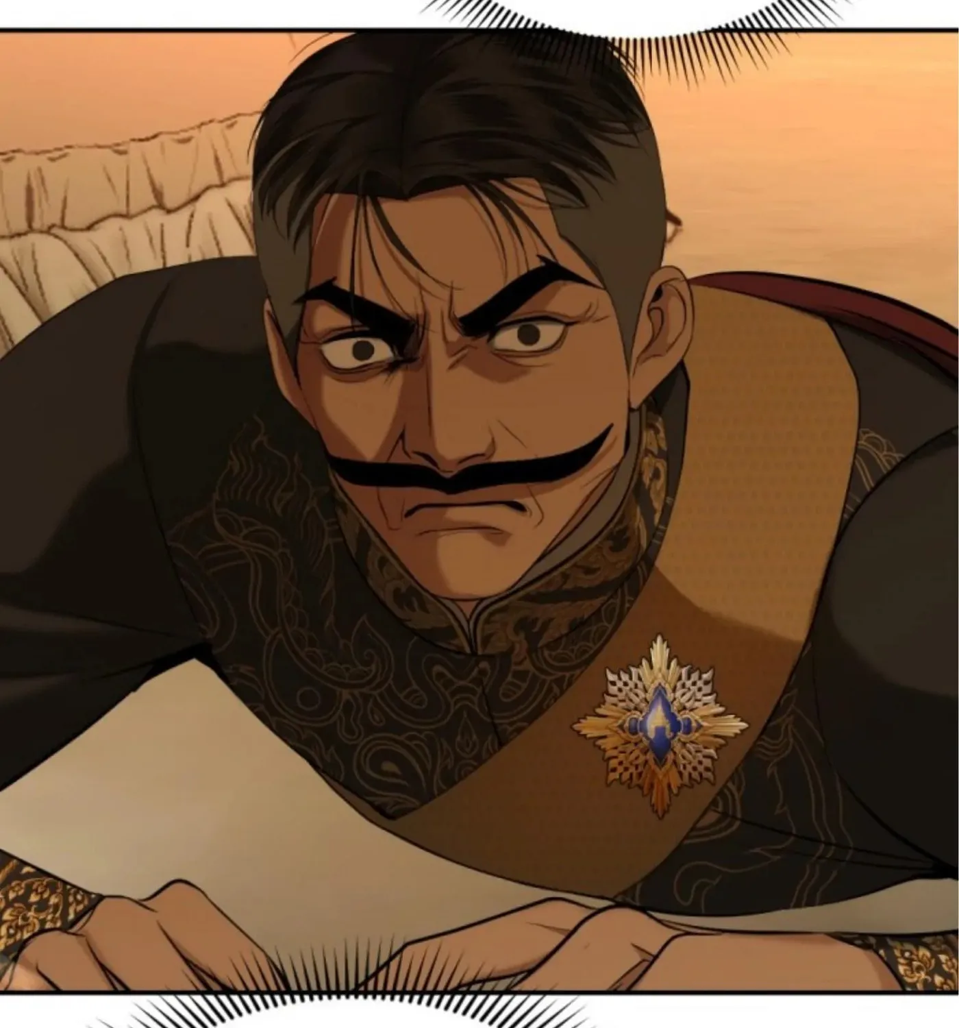 I Am the Most Beautiful Khun Khun in Siam Chapter 75 page 94 - 