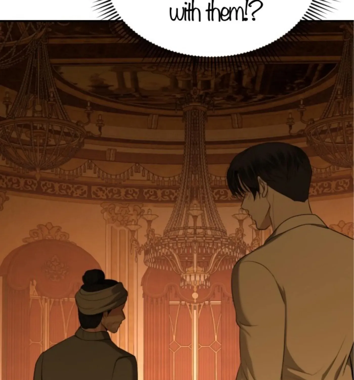 I Am the Most Beautiful Khun Khun in Siam Chapter 75 page 97 - 