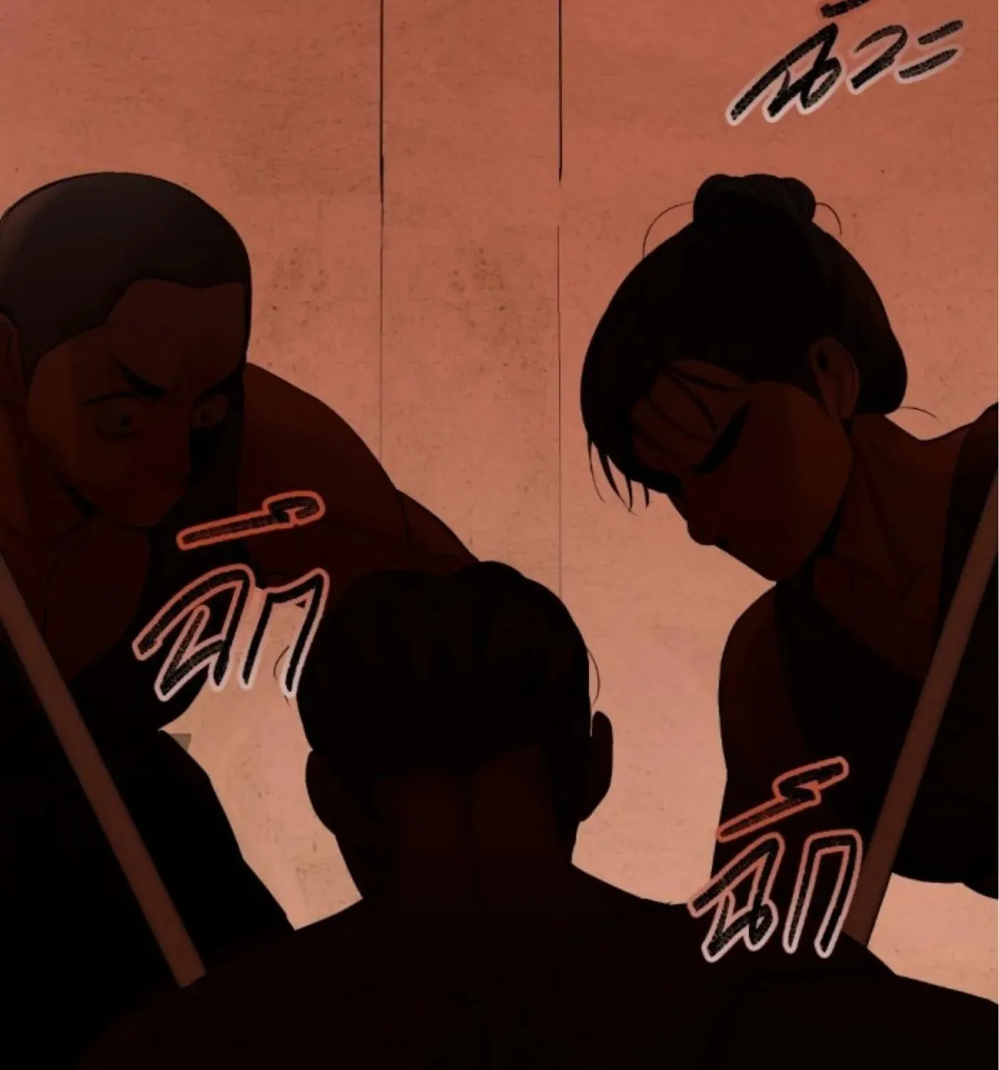 I Am the Most Beautiful Khun Khun in Siam Chapter 76 page 103 - 