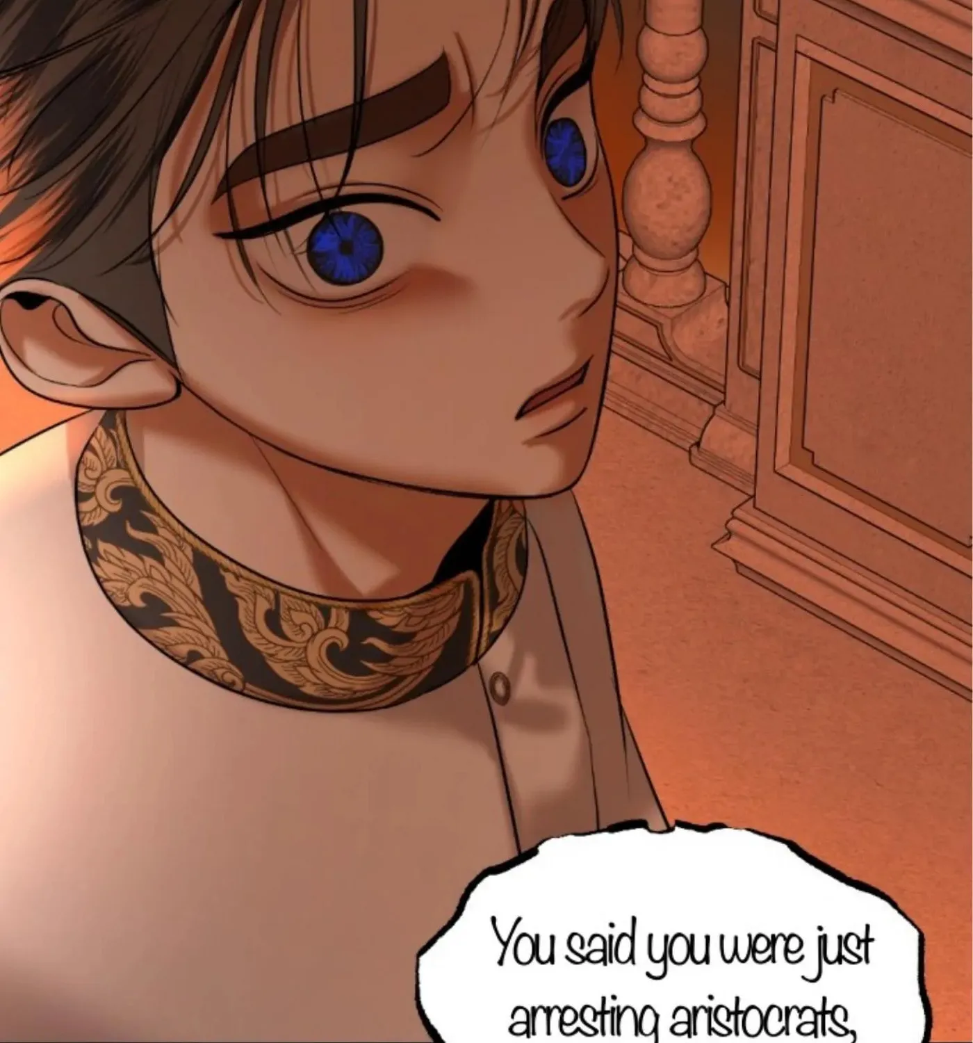 I Am the Most Beautiful Khun Khun in Siam Chapter 76 page 106 - 
