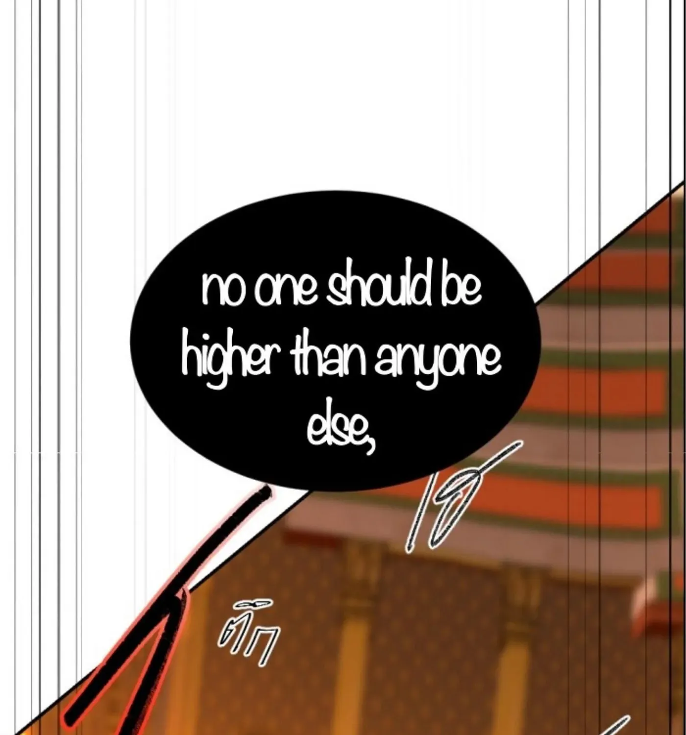 I Am the Most Beautiful Khun Khun in Siam Chapter 76 page 114 - 