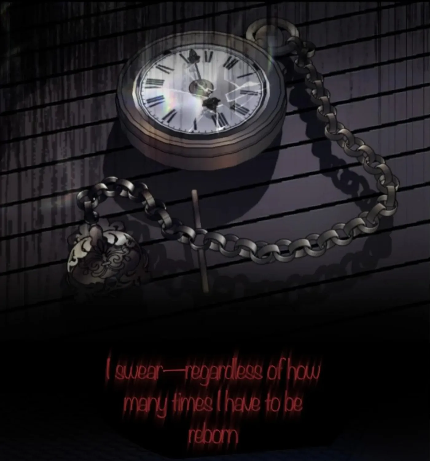 I Am the Most Beautiful Khun Khun in Siam Chapter 76 page 130 - 