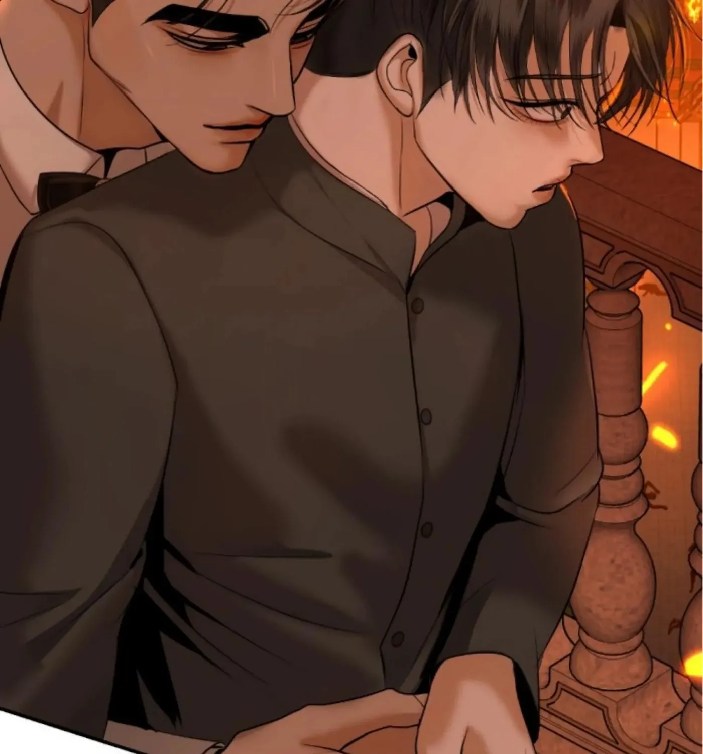 I Am the Most Beautiful Khun Khun in Siam Chapter 76 page 143 - 