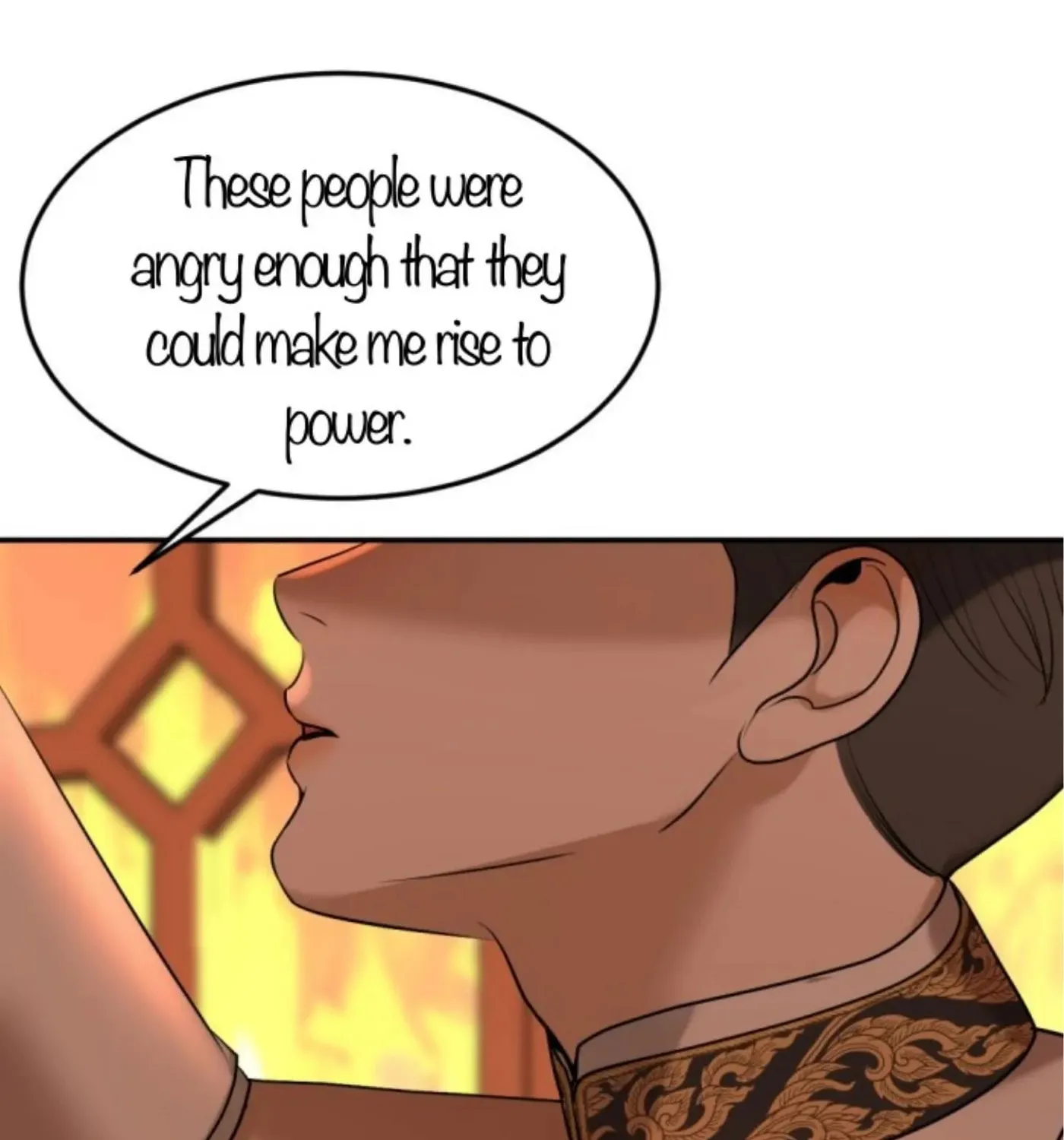 I Am the Most Beautiful Khun Khun in Siam Chapter 76 page 148 - 