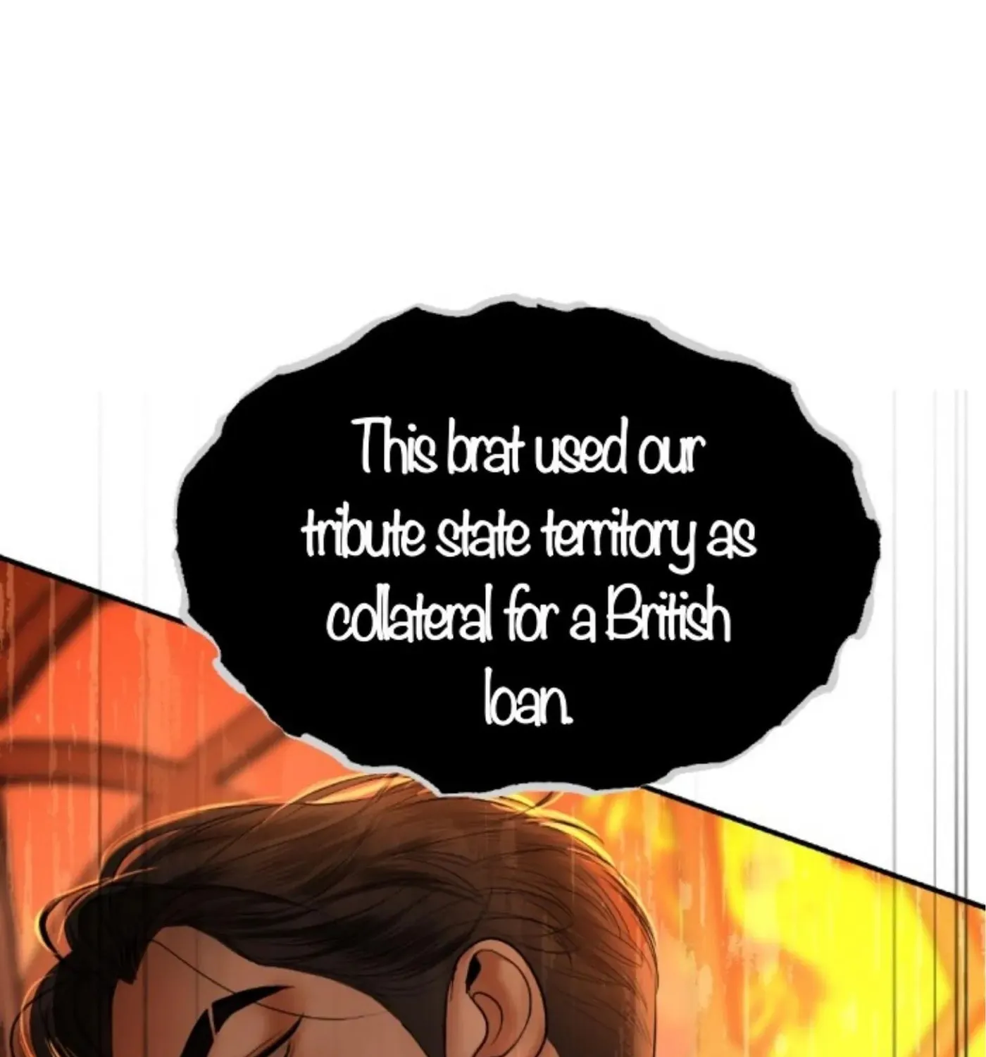 I Am the Most Beautiful Khun Khun in Siam Chapter 76 page 160 - 