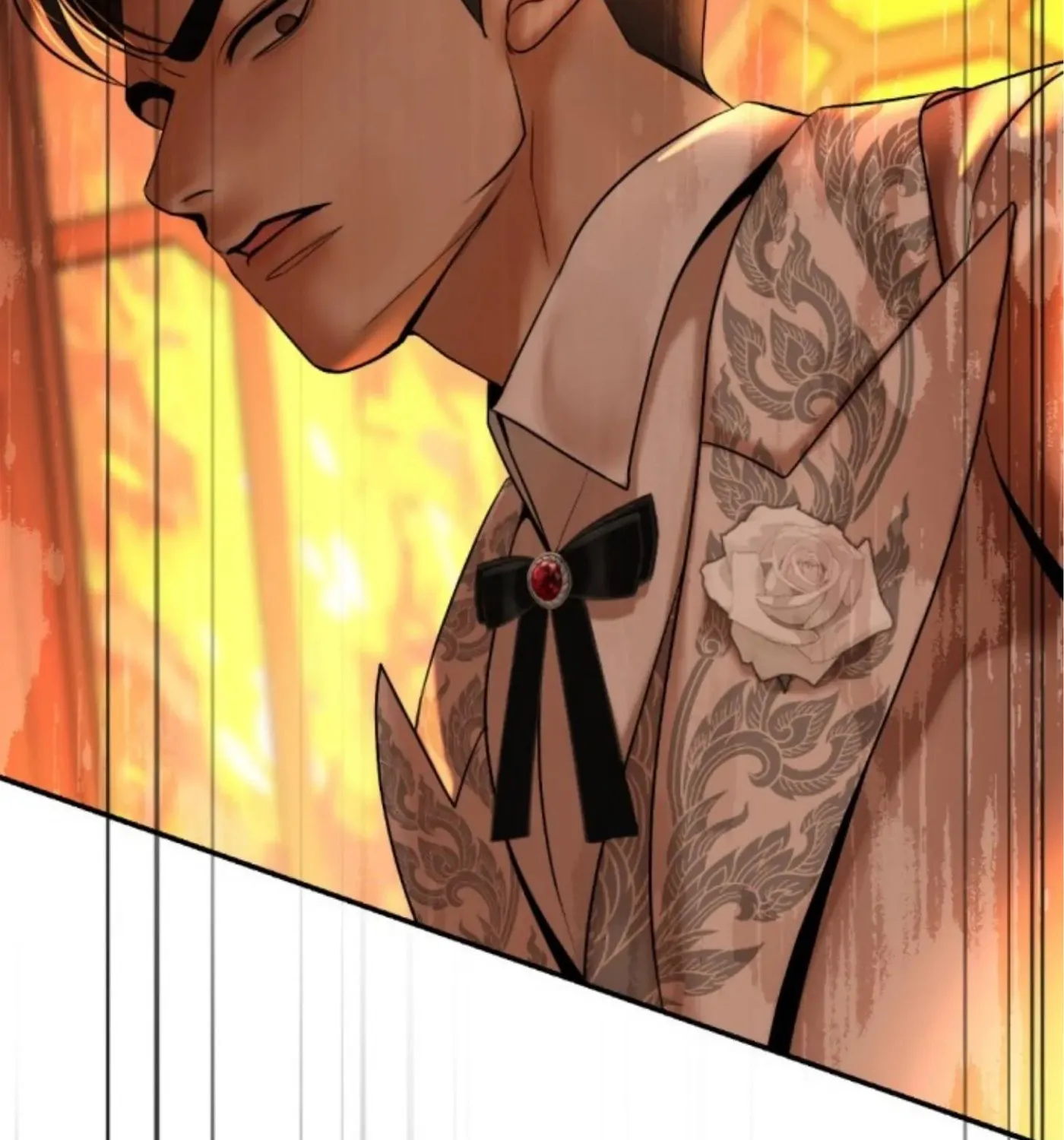 I Am the Most Beautiful Khun Khun in Siam Chapter 76 page 161 - 
