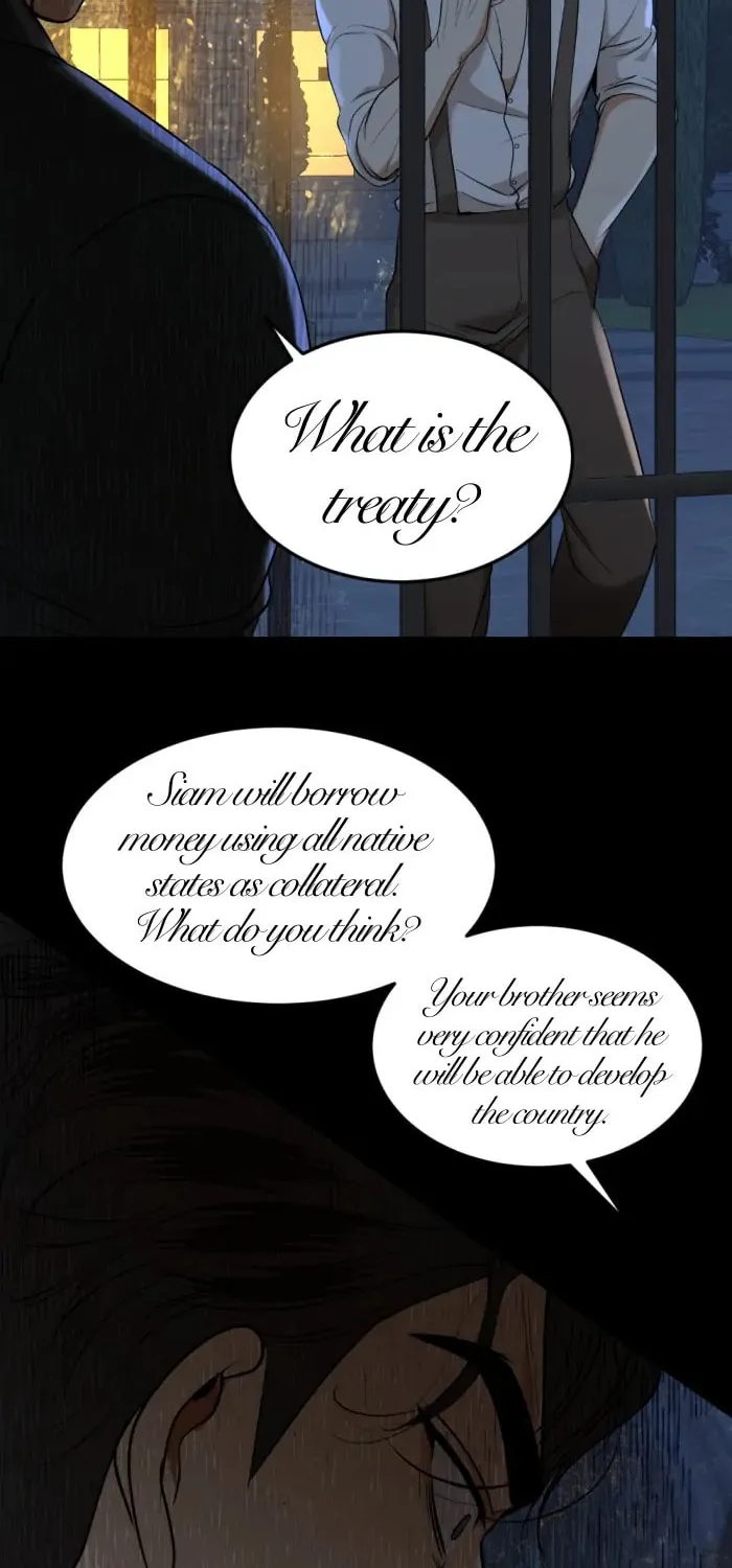I Am the Most Beautiful Khun Khun in Siam Chapter 76 page 170 - 