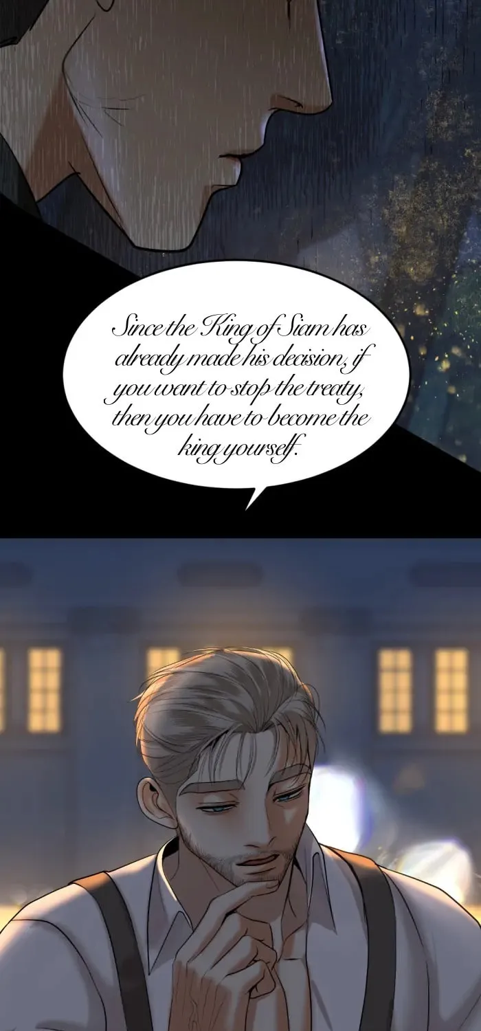 I Am the Most Beautiful Khun Khun in Siam Chapter 76 page 171 - 