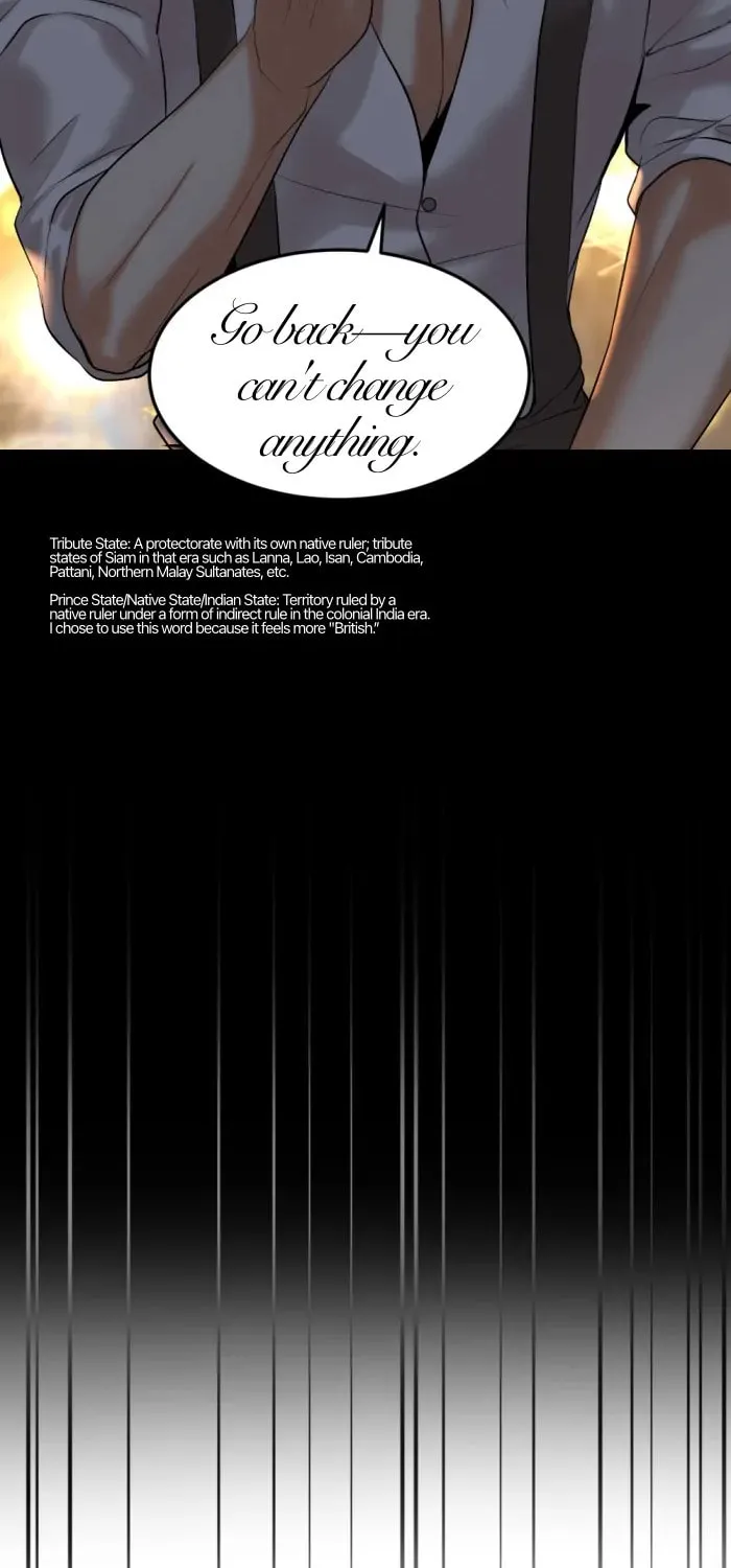 I Am the Most Beautiful Khun Khun in Siam Chapter 76 page 172 - 
