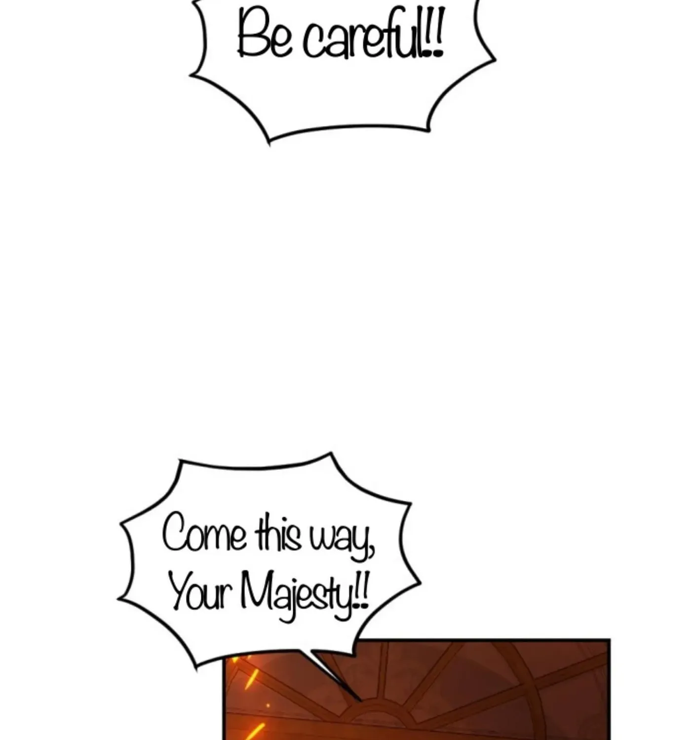 I Am the Most Beautiful Khun Khun in Siam Chapter 76 page 3 - 