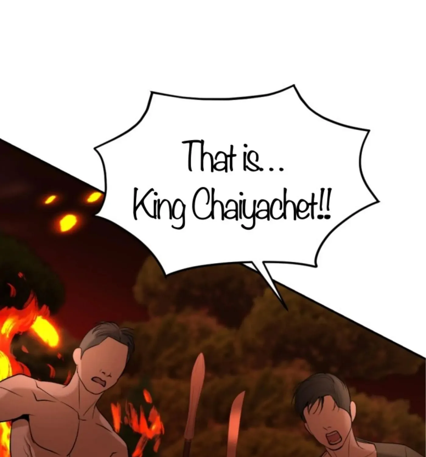 I Am the Most Beautiful Khun Khun in Siam Chapter 76 page 203 - 