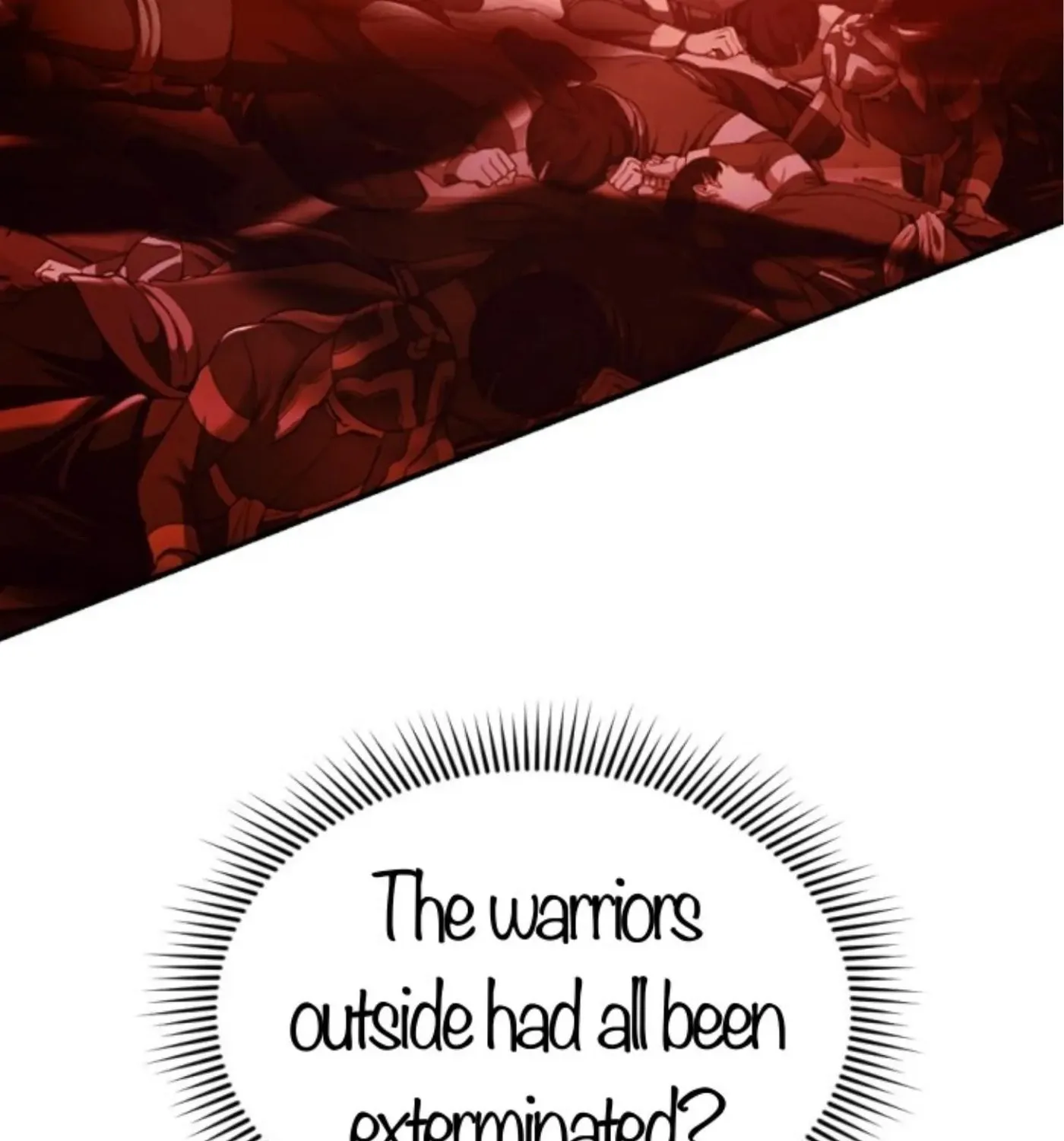 I Am the Most Beautiful Khun Khun in Siam Chapter 76 page 27 - 